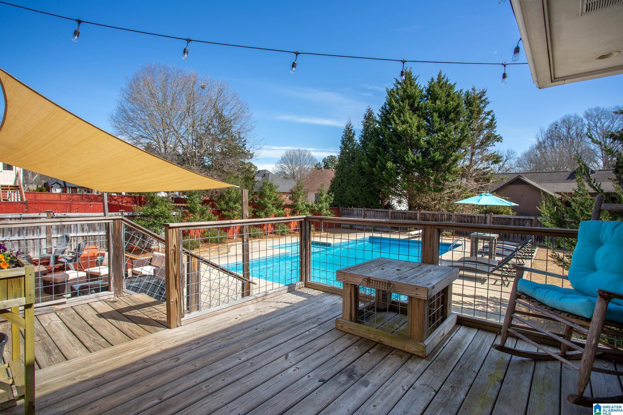 Trussville, AL 35173,319 KENSINGTON AVENUE