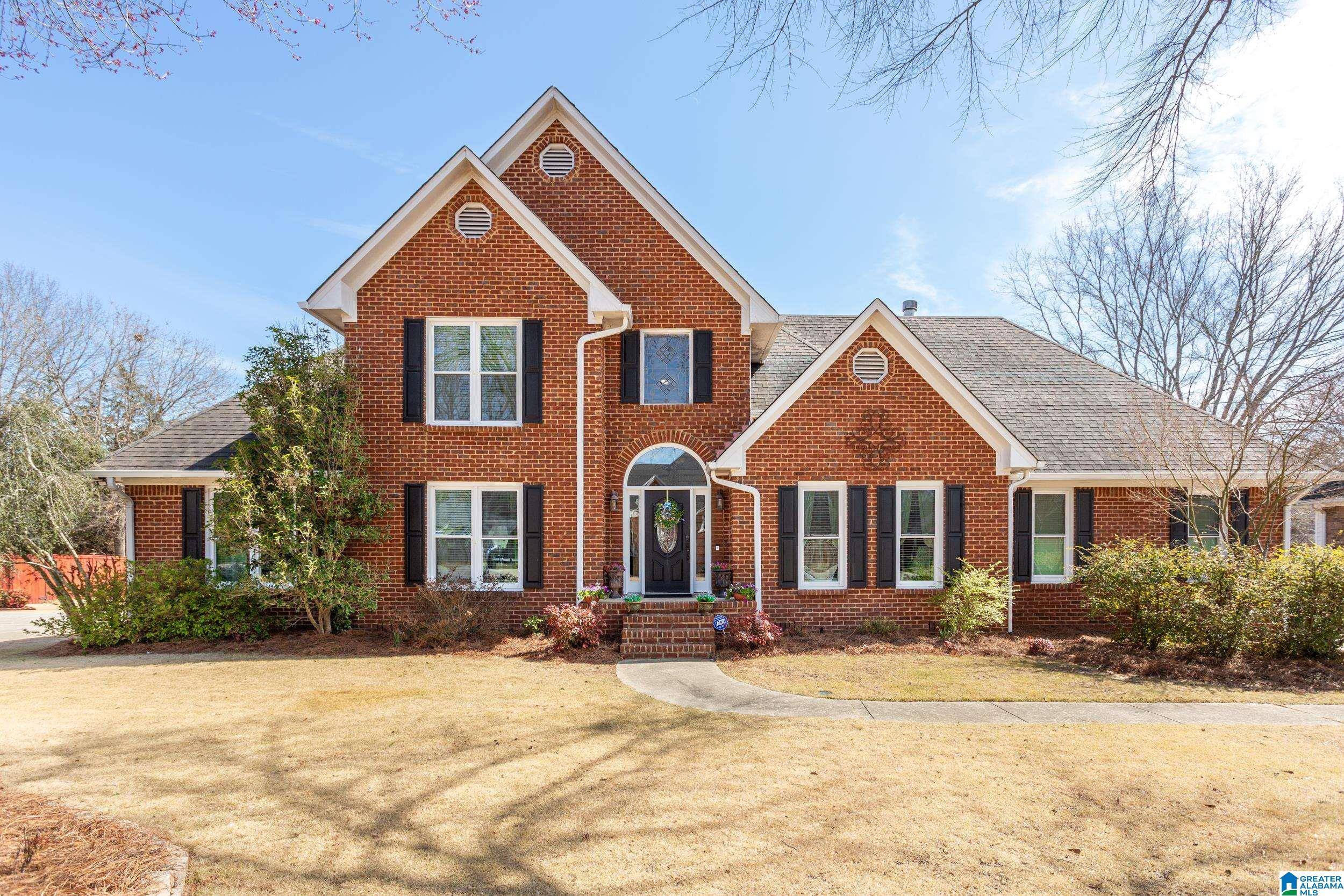 Trussville, AL 35173,319 KENSINGTON AVENUE