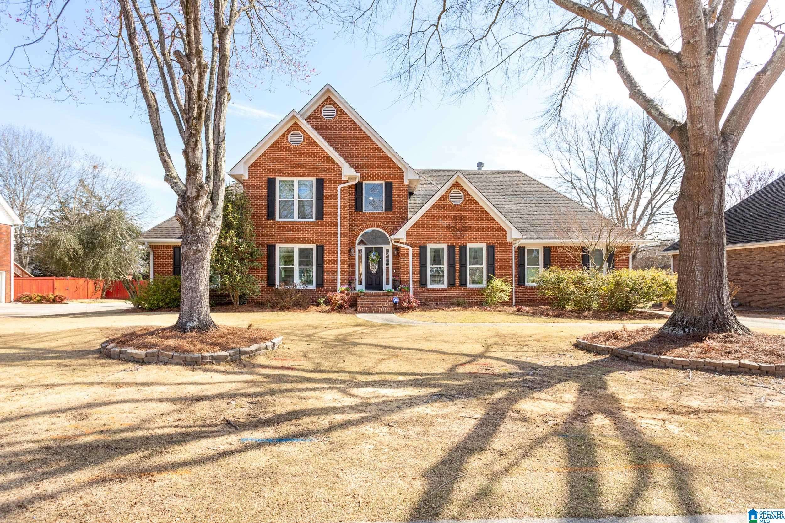 Trussville, AL 35173,319 KENSINGTON AVENUE