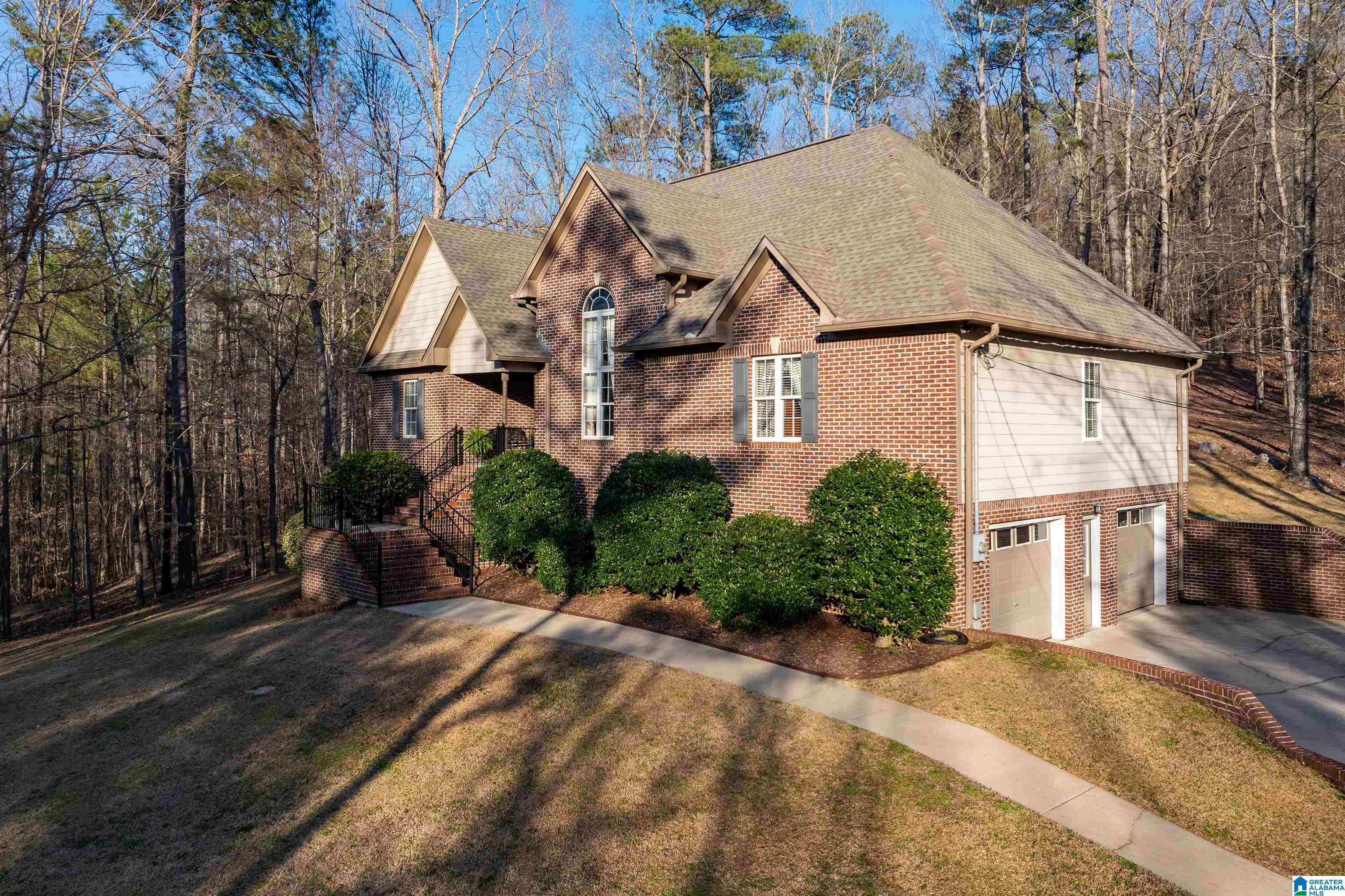 Pinson, AL 35126,7480 OLD MILL BRANCH