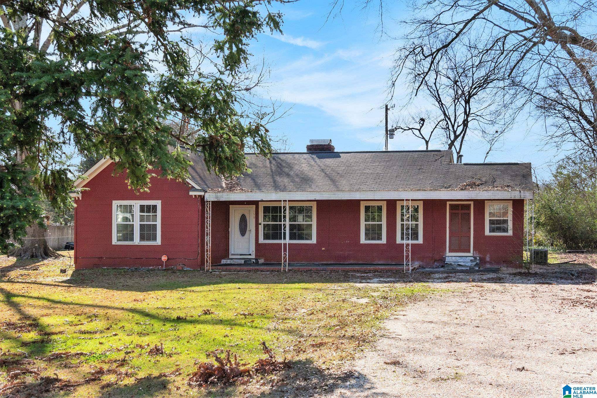 Wetumpka, AL 36092,159 QUEEN ANN ROAD
