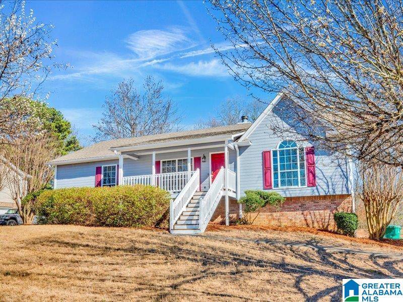 Pleasant Grove, AL 35127,137 ELM STREET