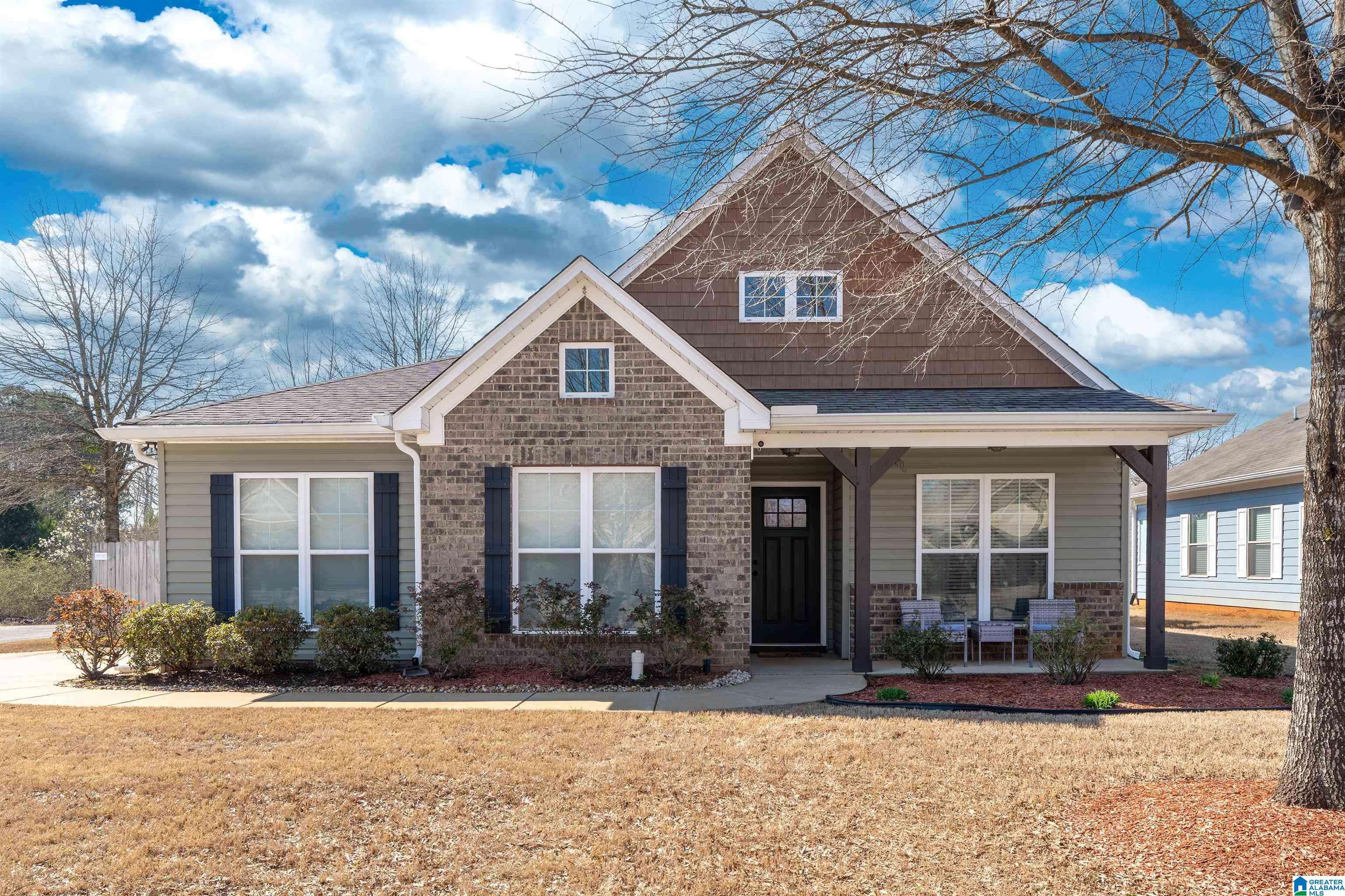 Calera, AL 35040,4927 STONECREEK WAY