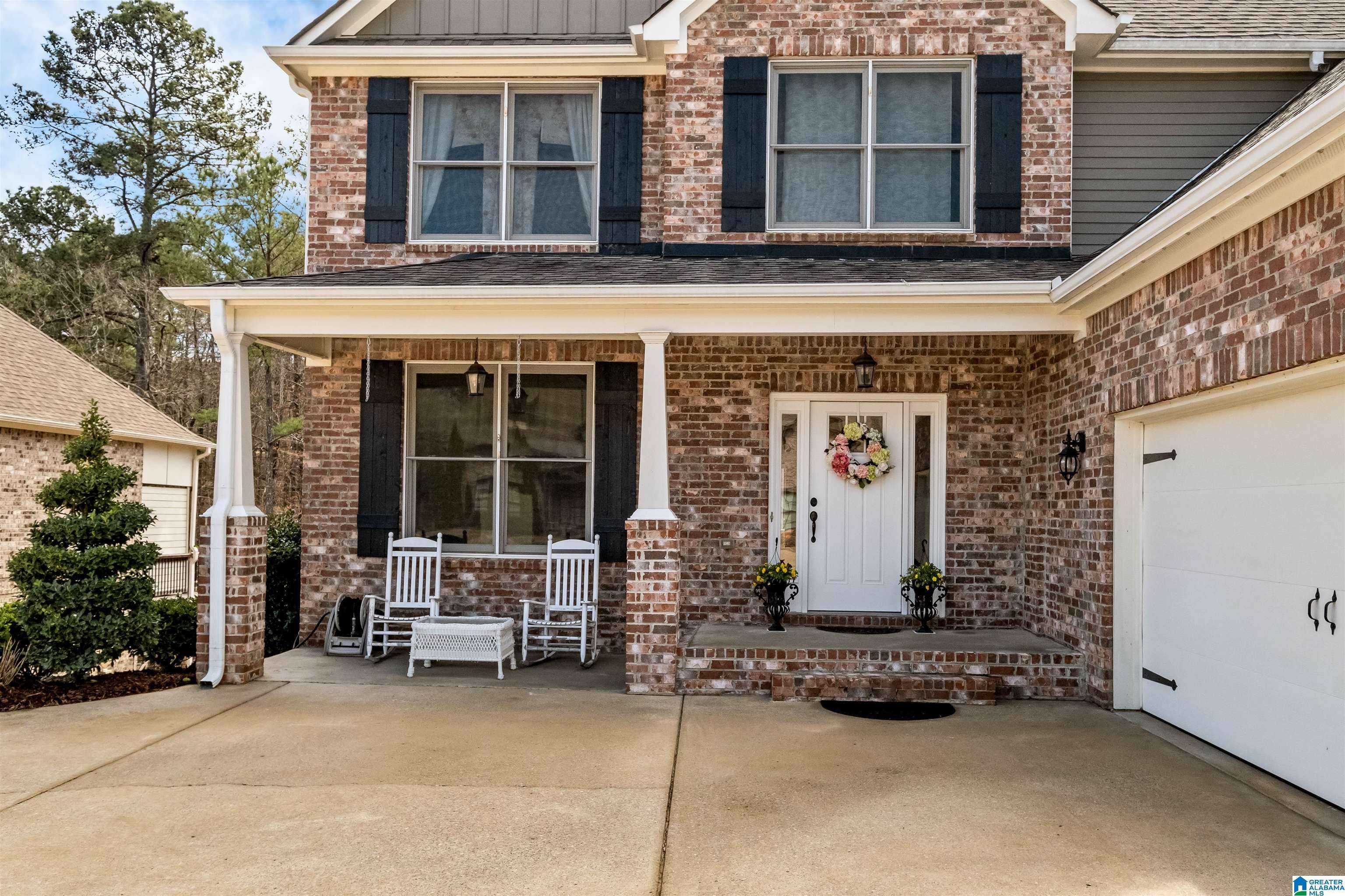 Birmingham, AL 35242,3775 N COTSWOLD DRIVE