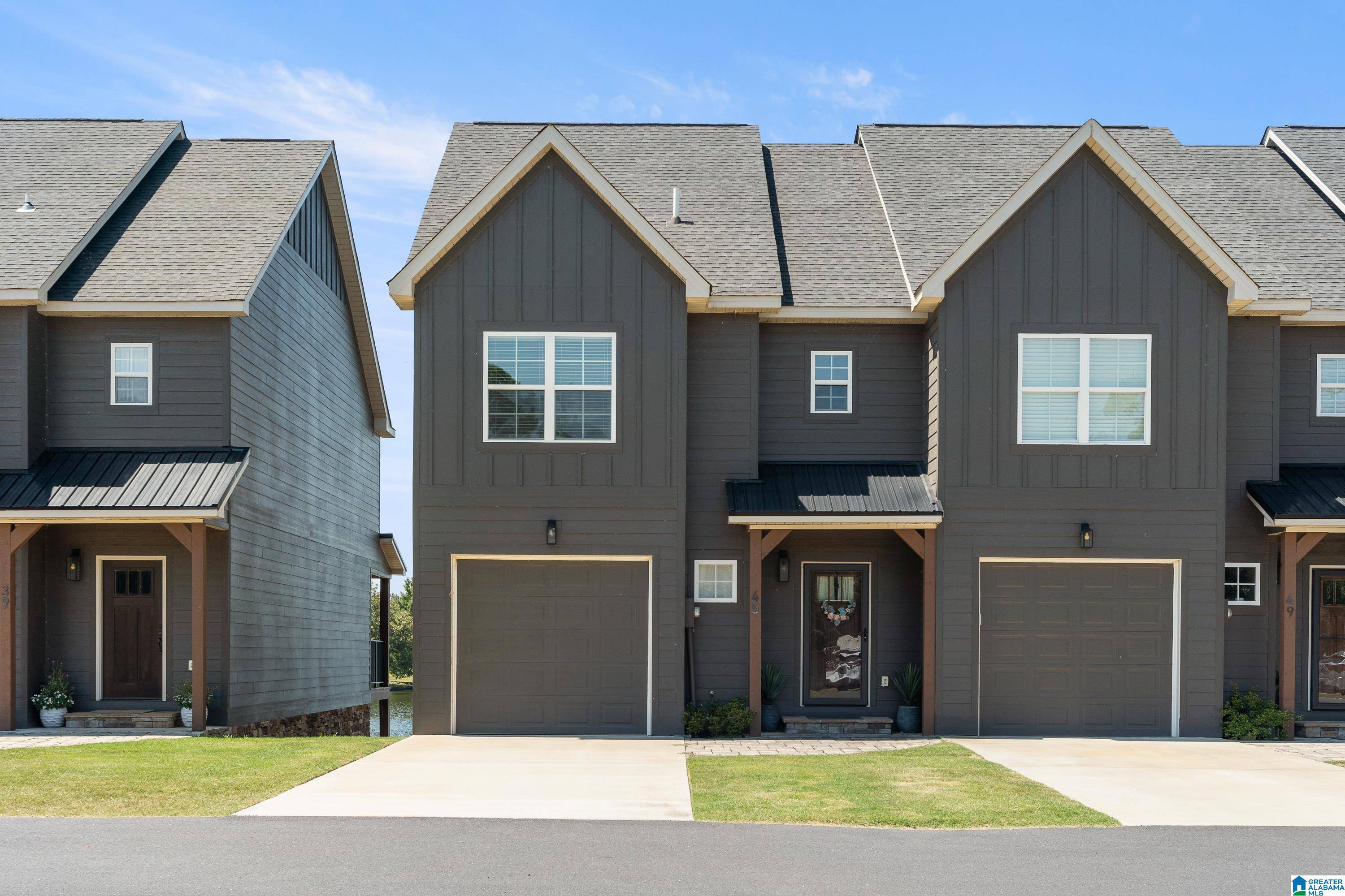 Sylacauga, AL 35151,45 HARBOR WAY