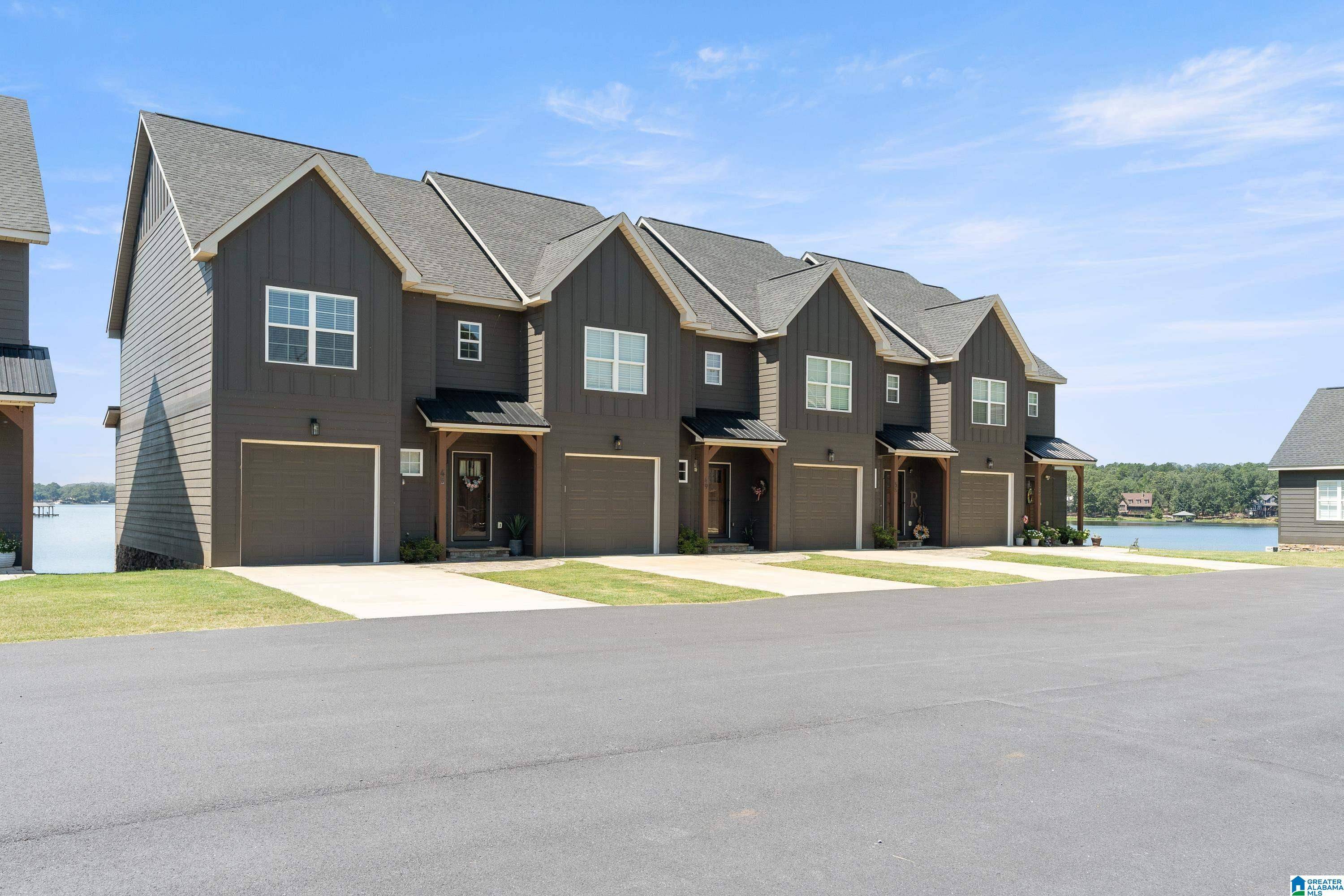 Sylacauga, AL 35151,45 HARBOR WAY