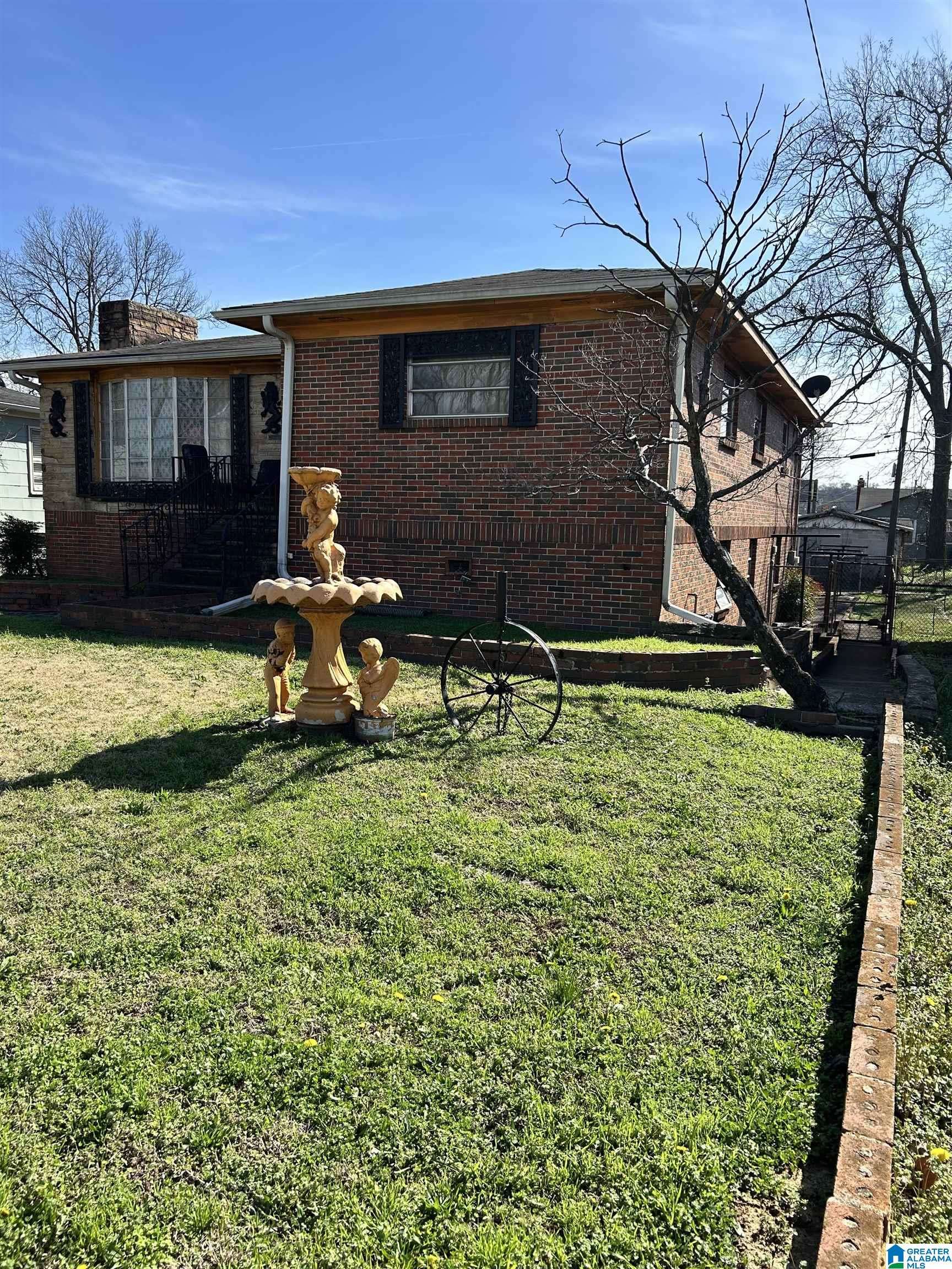 Birmingham, AL 35204,1345 24TH AVENUE