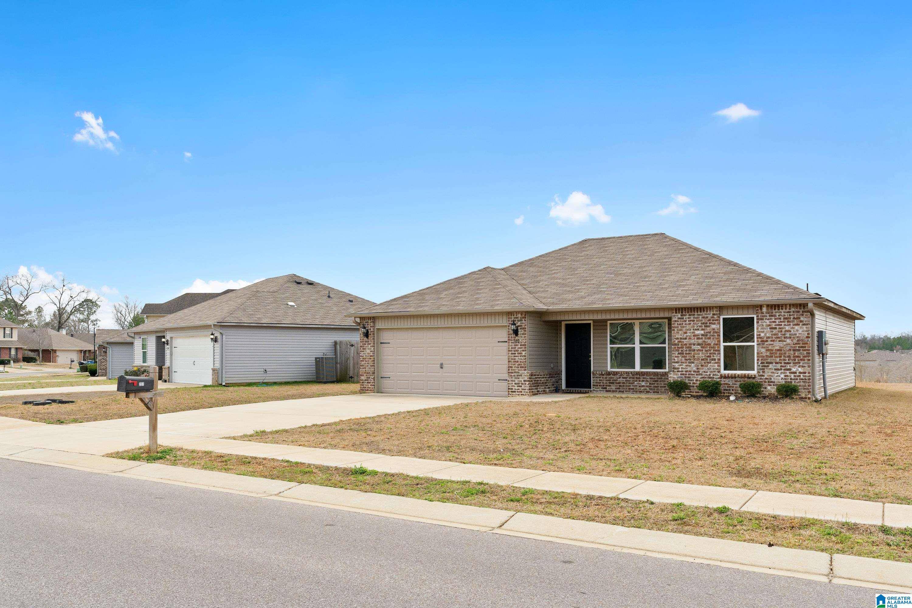 Montevallo, AL 35115,207 HIDDEN TRACE COURT