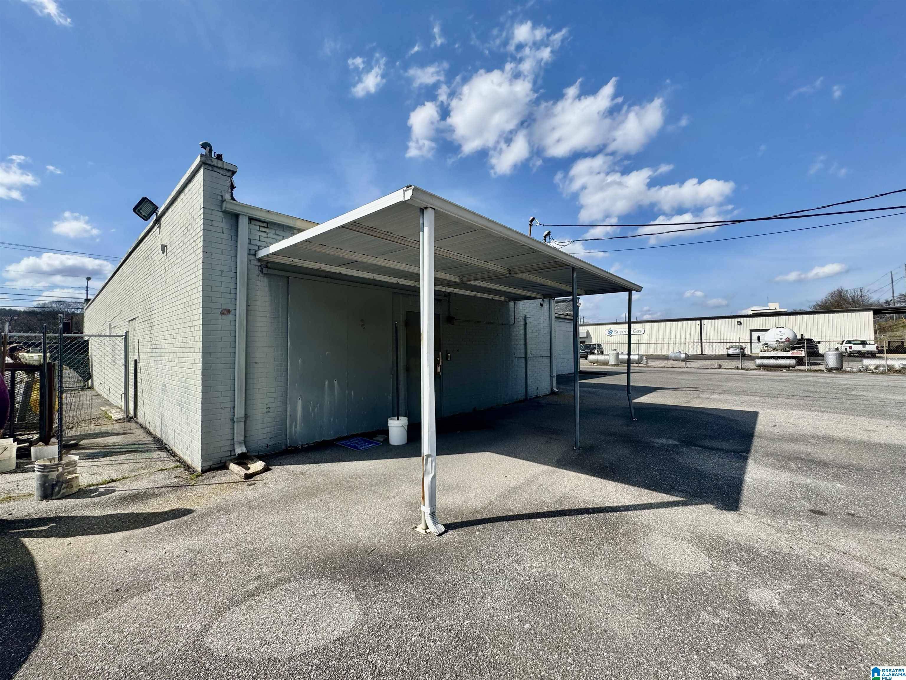 Anniston, AL 36201,407 NOBLE STREET