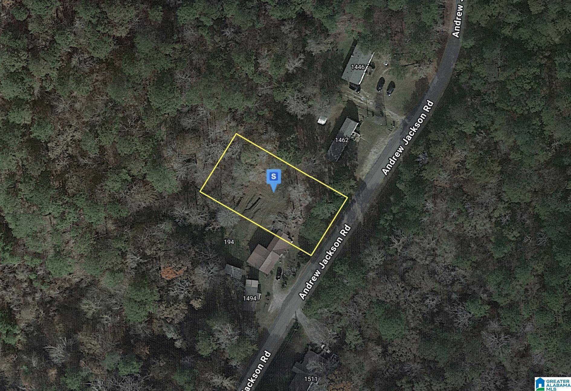 Alexander City, AL 35010,1488 ANDREW JACKSON ROAD #13