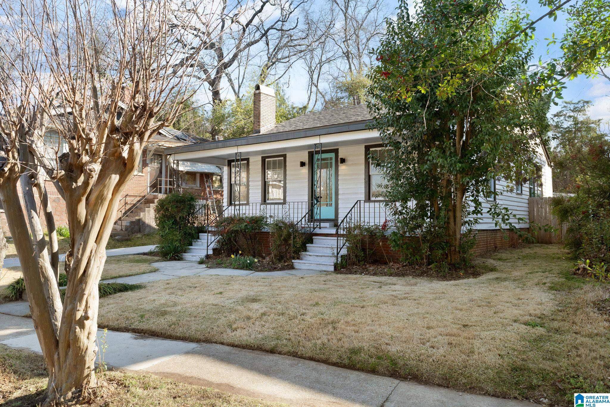 Birmingham, AL 35212,605 55TH PLACE S