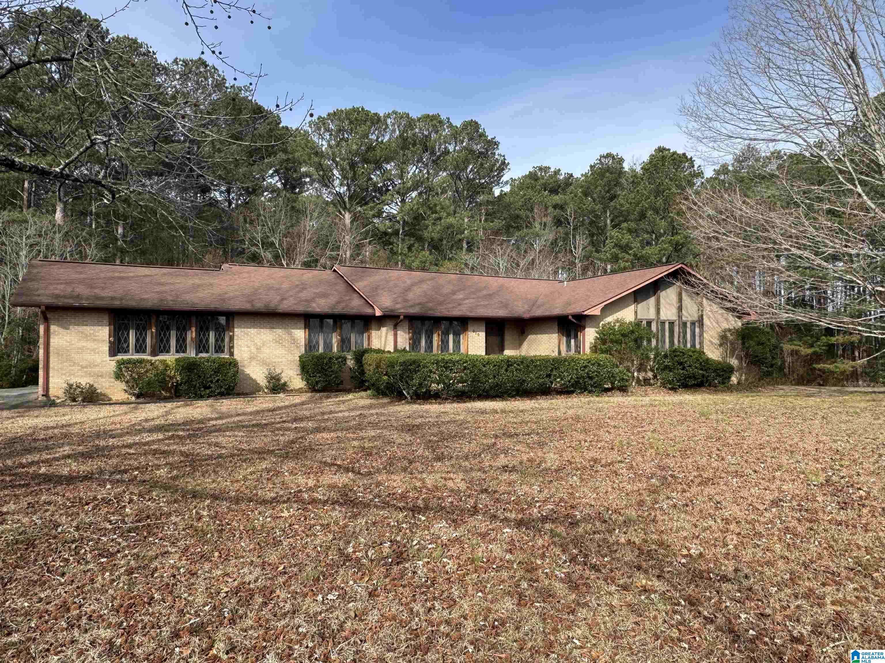 Piedmont, AL 36272,810 DAILEY STREET