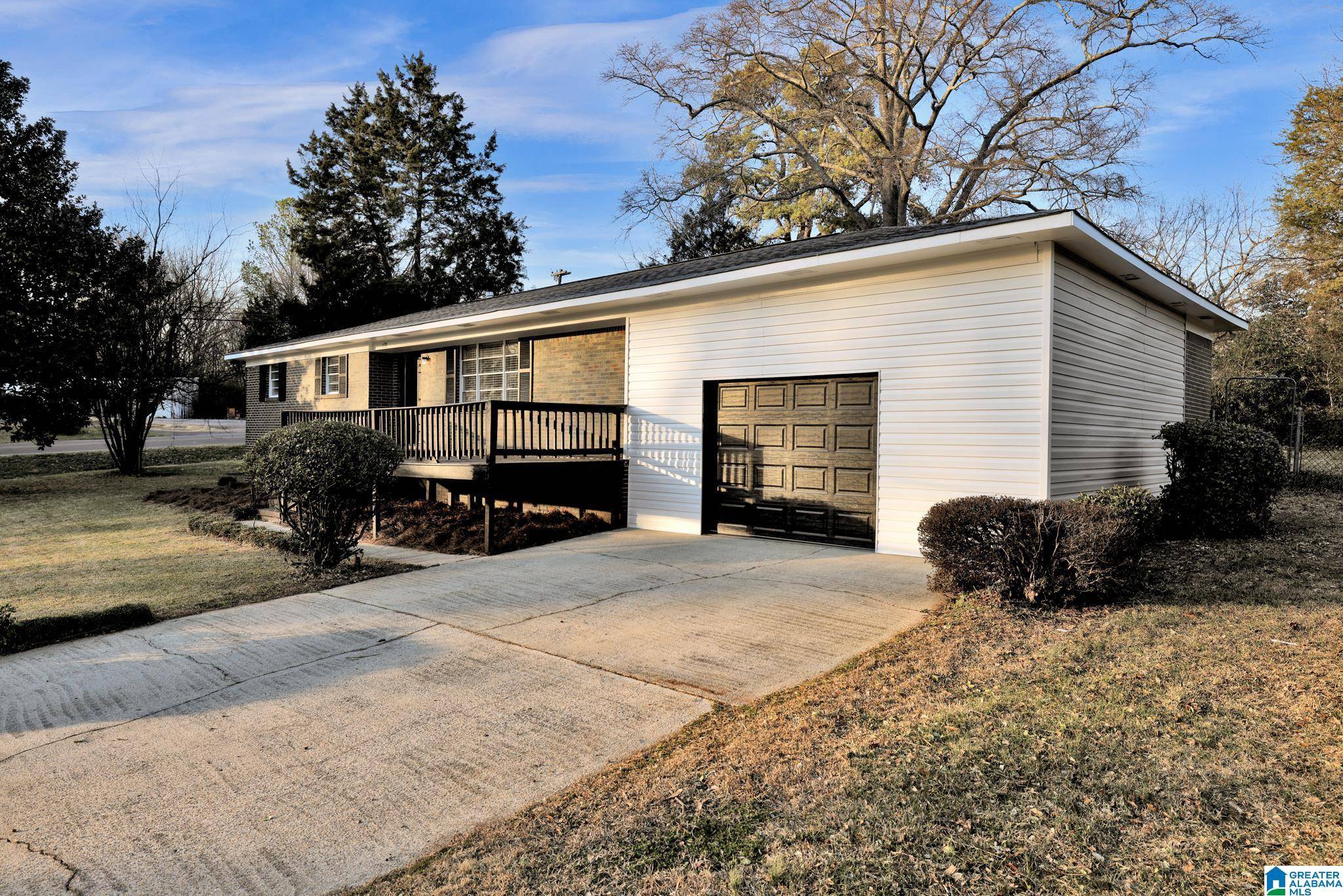Midfield, AL 35228,1131 OAK STREET