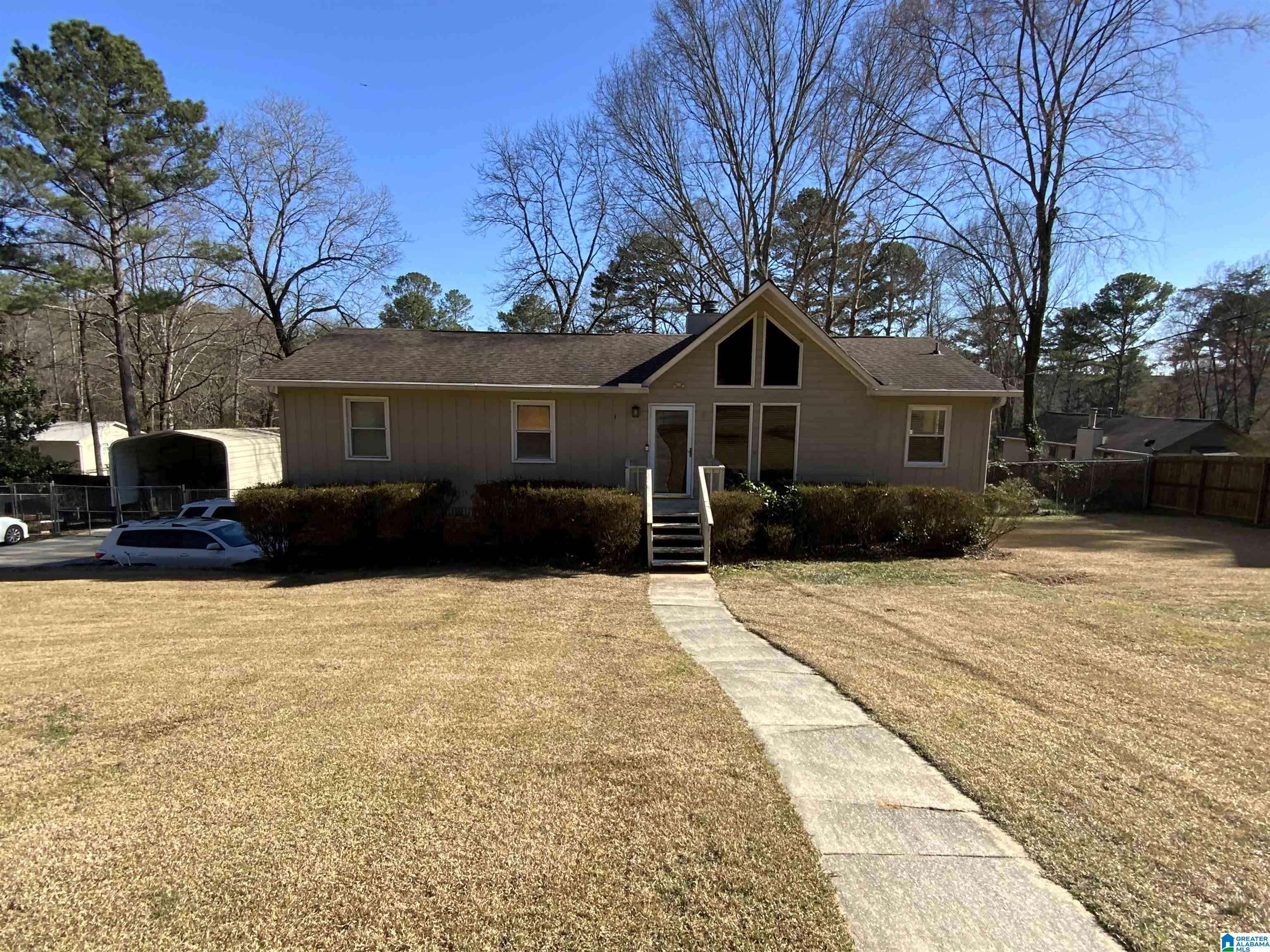 Irondale, AL 35210,5505 BELPINE TRAIL