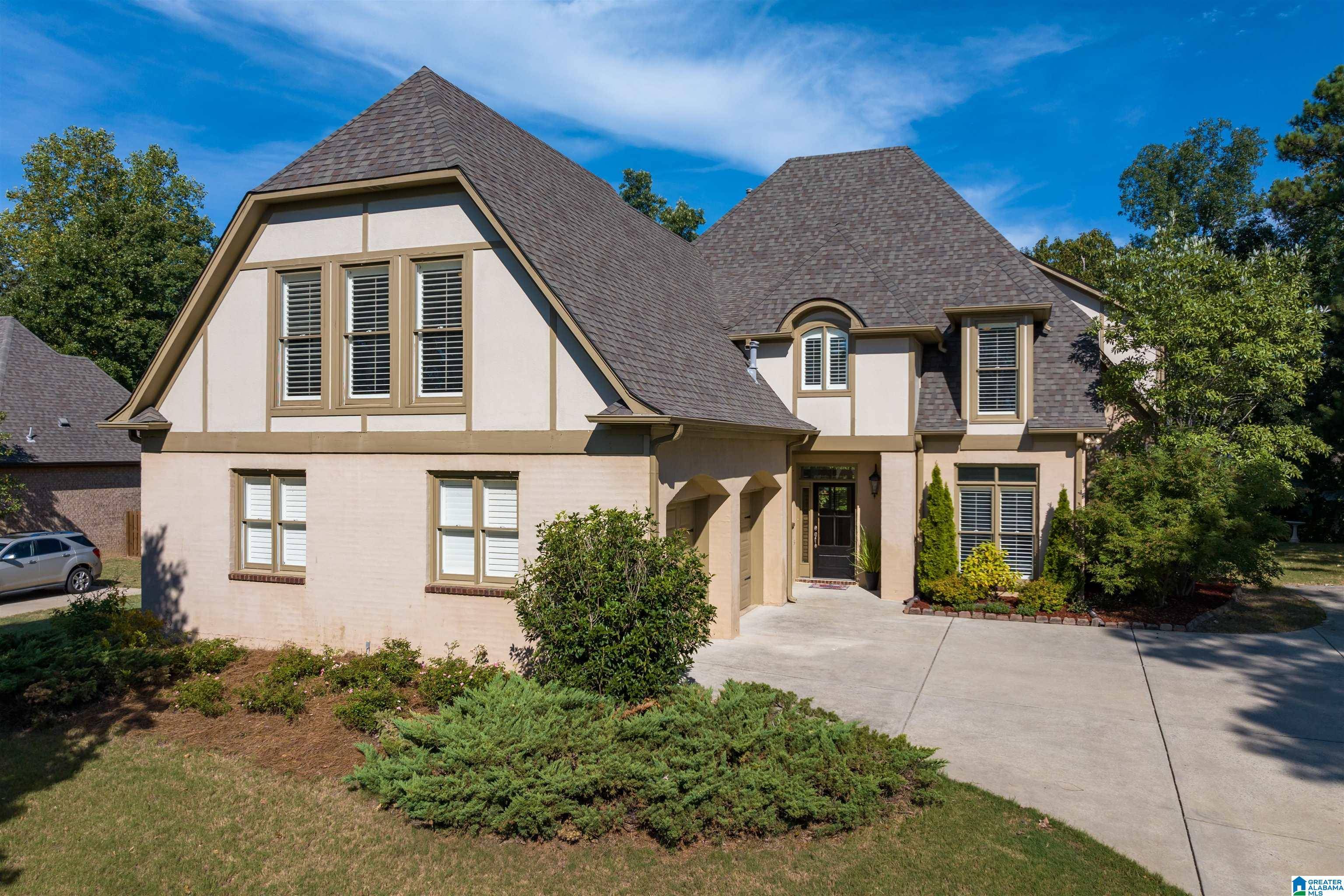 Trussville, AL 35173,8472 LEDGE CIRCLE