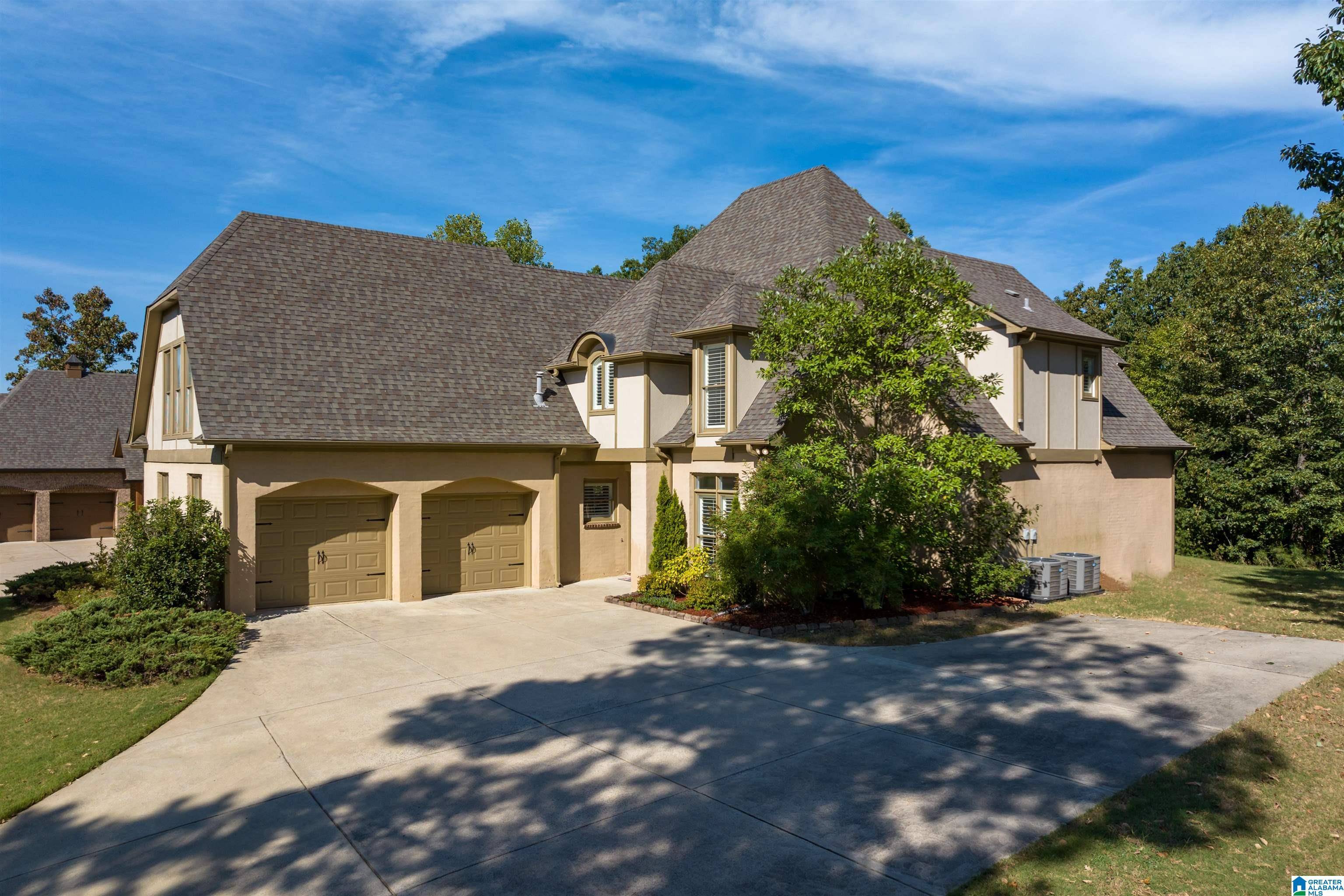Trussville, AL 35173,8472 LEDGE CIRCLE