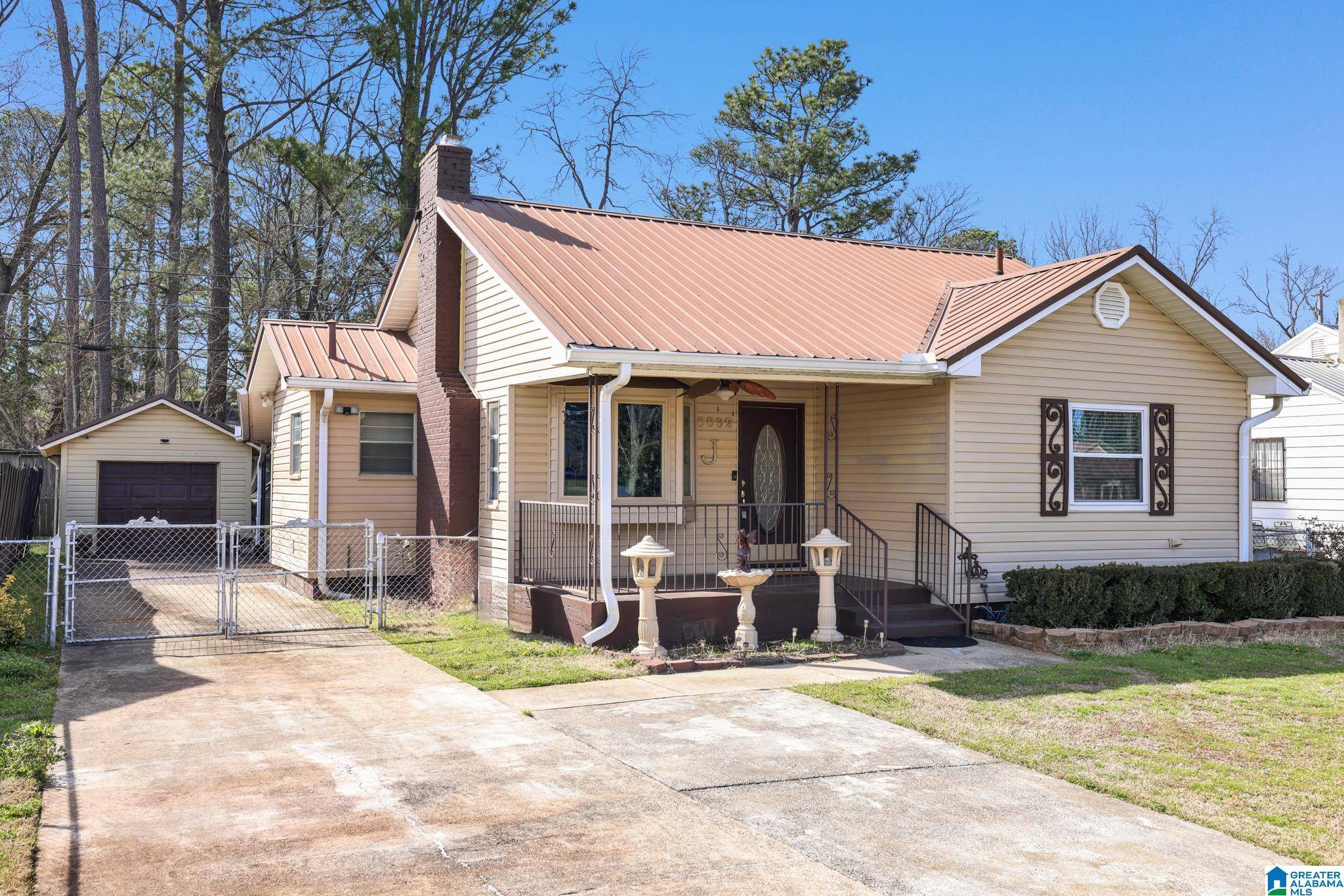 Birmingham, AL 35228,5832 AVENUE O