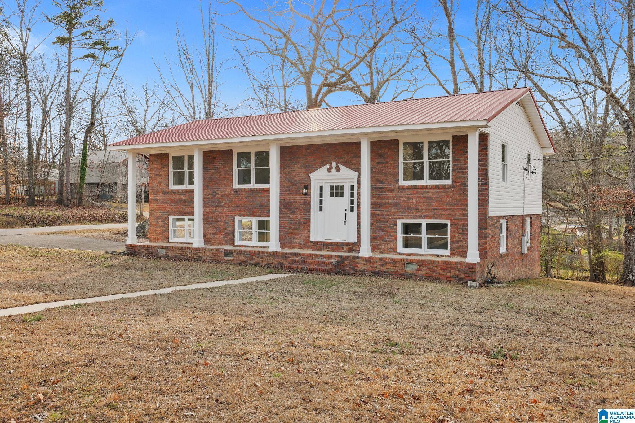 Anniston, AL 36206,6202 CHARTEE DRIVE