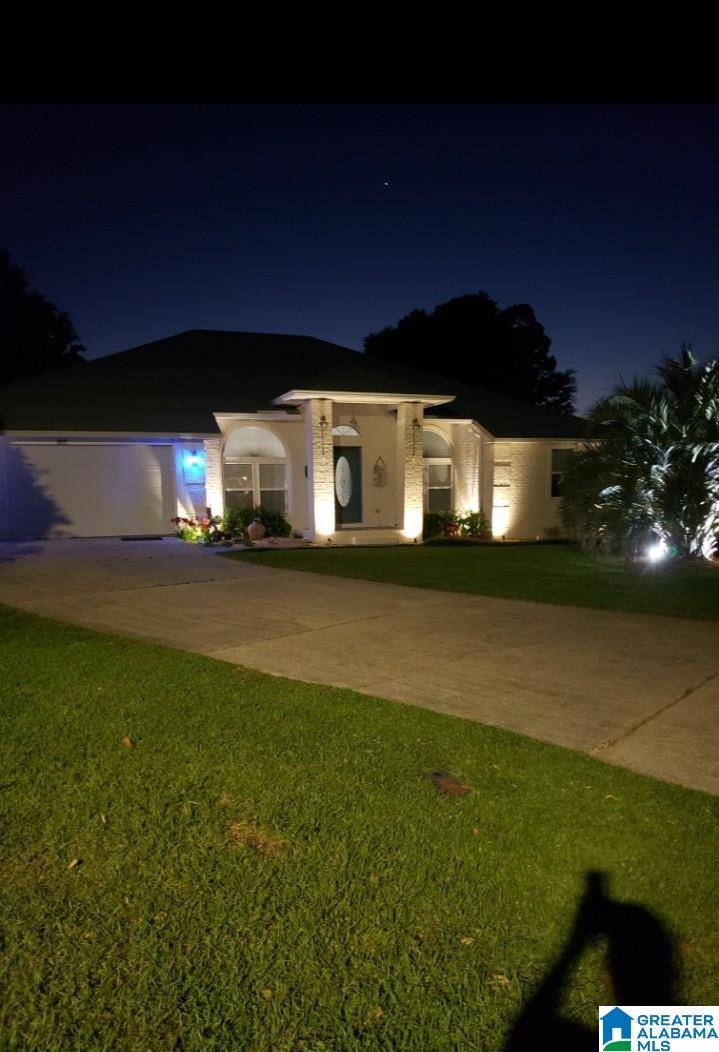 Lillian, AL 36549,10677 ALOE LANE
