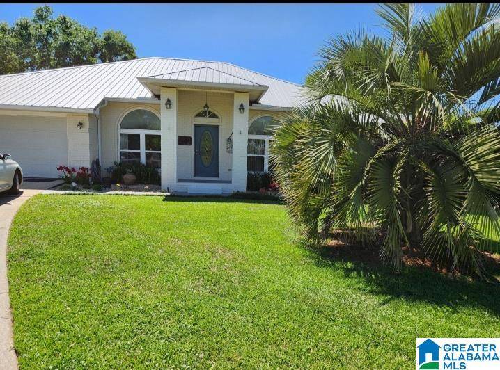 Lillian, AL 36549,10677 ALOE LANE