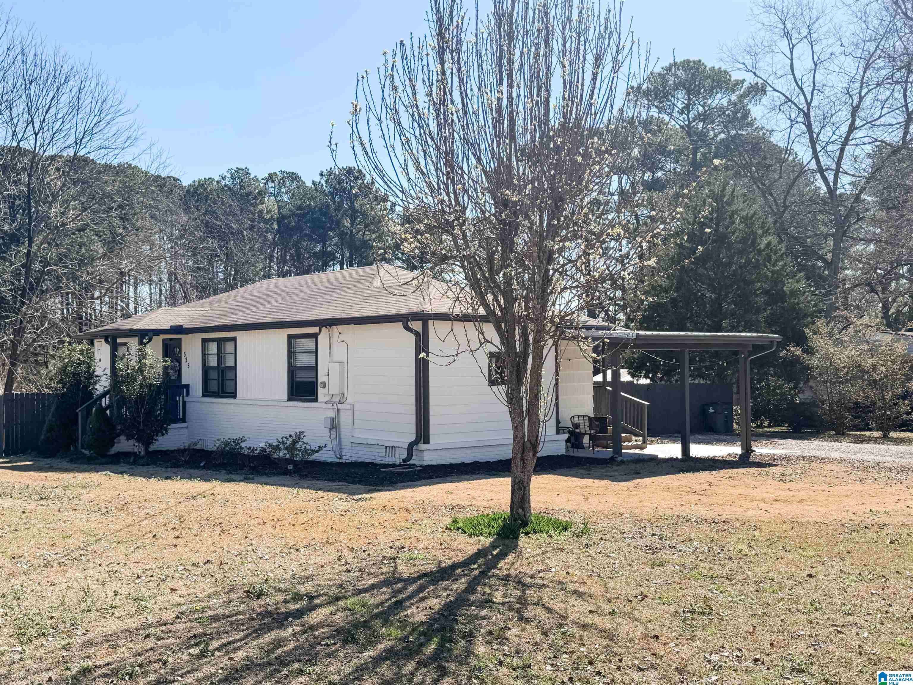 Gardendale, AL 35071,525 ALTADENA DRIVE