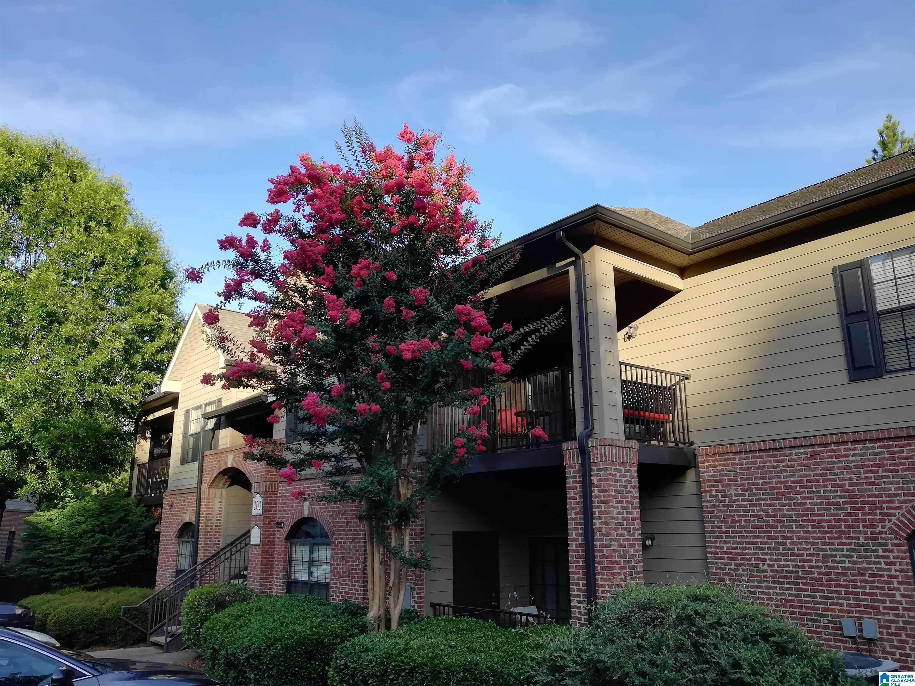 Hoover, AL 35244,219 STERLING OAKS DRIVE #219