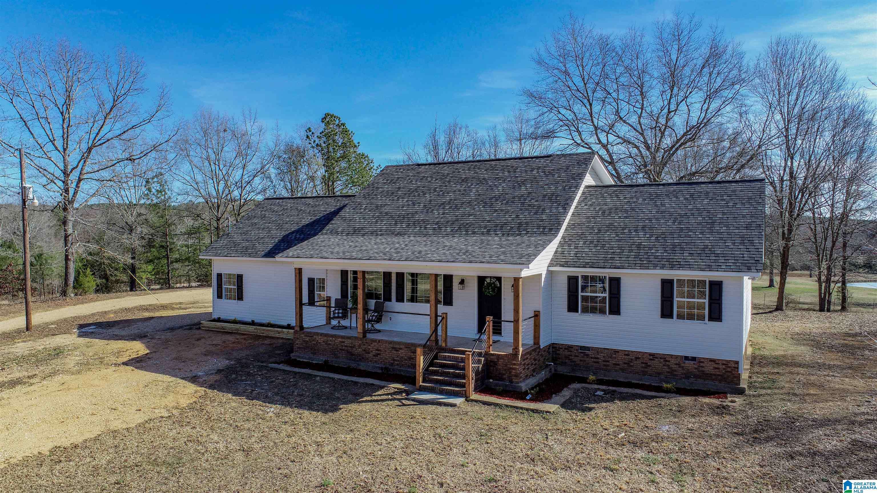 Berry, AL 35546,1685 COUNTY ROAD 56
