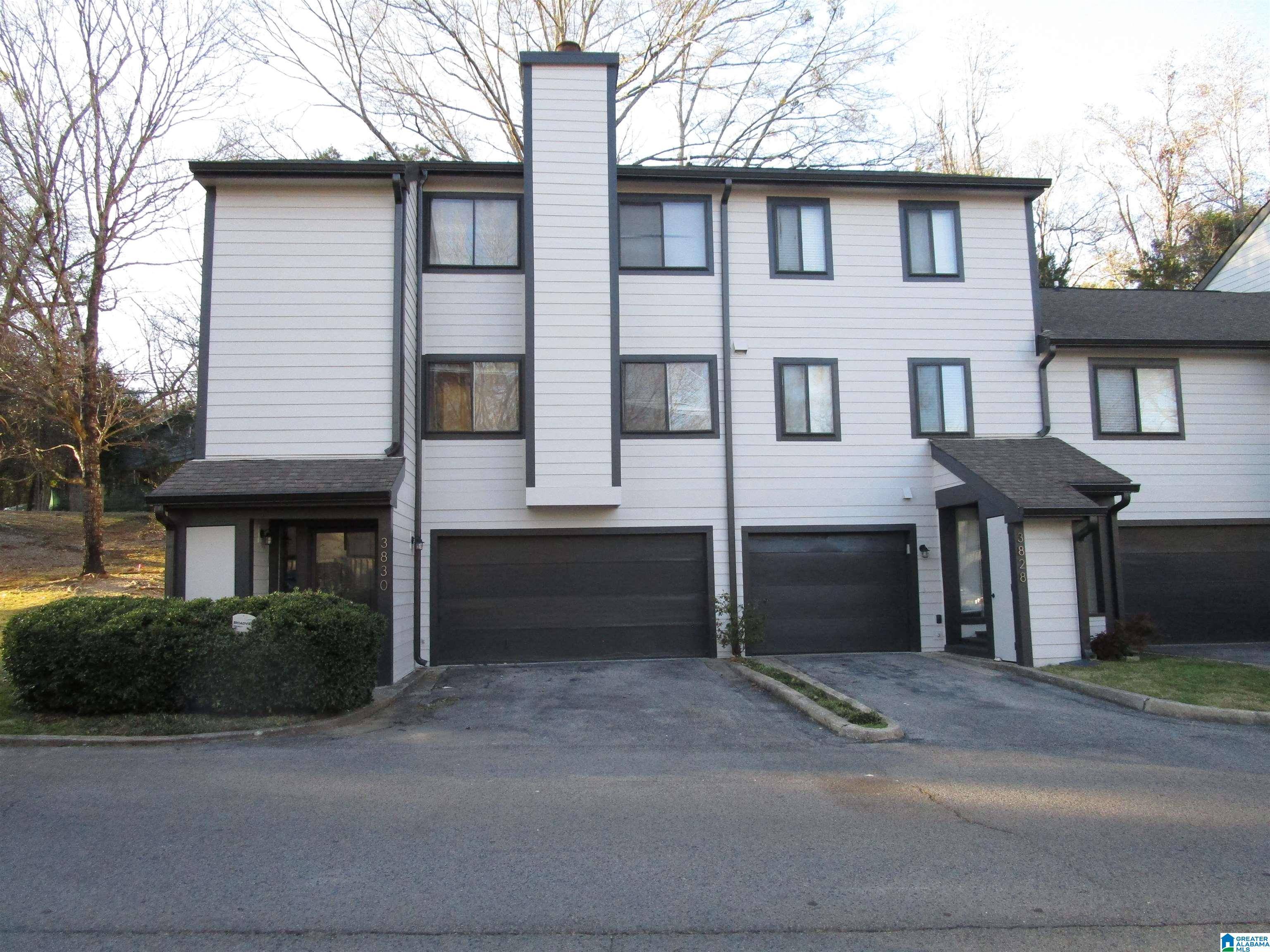 Vestavia Hills, AL 35216,3830 WINDHOVER DRIVE #1