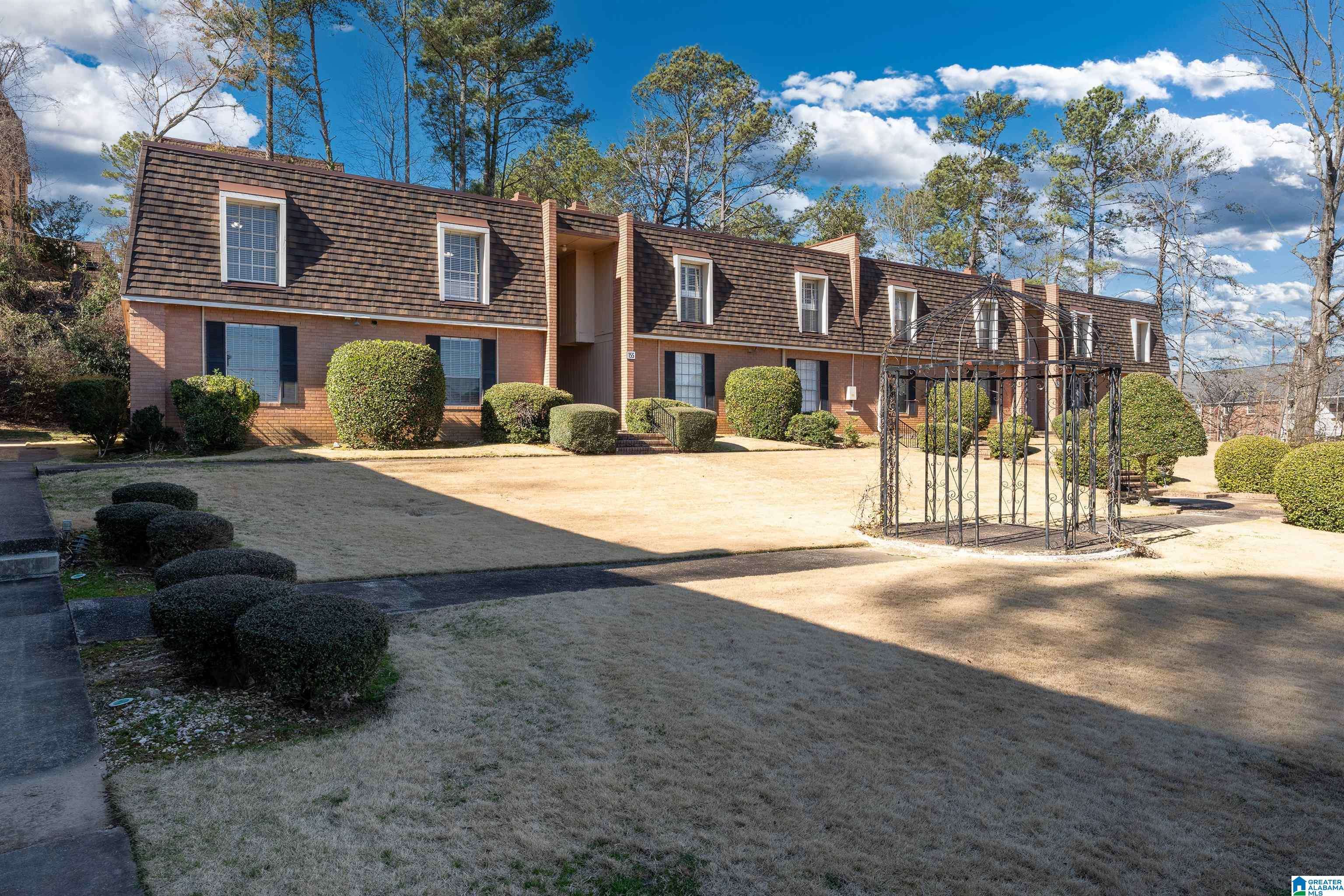 Vestavia Hills, AL 35216,155 OLD MONTGOMERY HIGHWAY #B