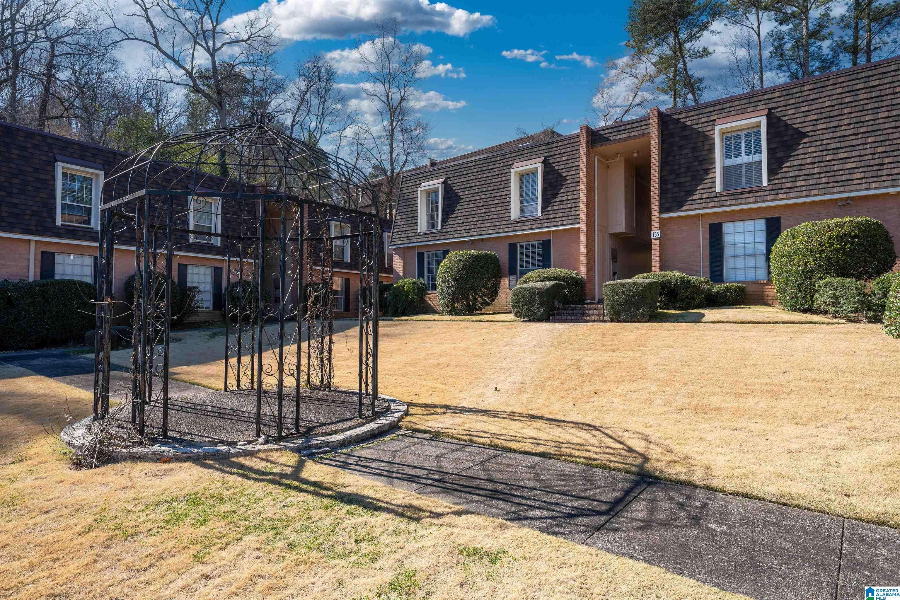 Vestavia Hills, AL 35216,155 OLD MONTGOMERY HIGHWAY #B