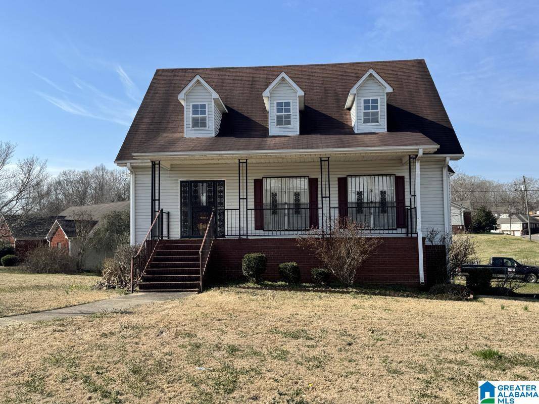 Mccalla, AL 35111,22249 SANDRA LANE