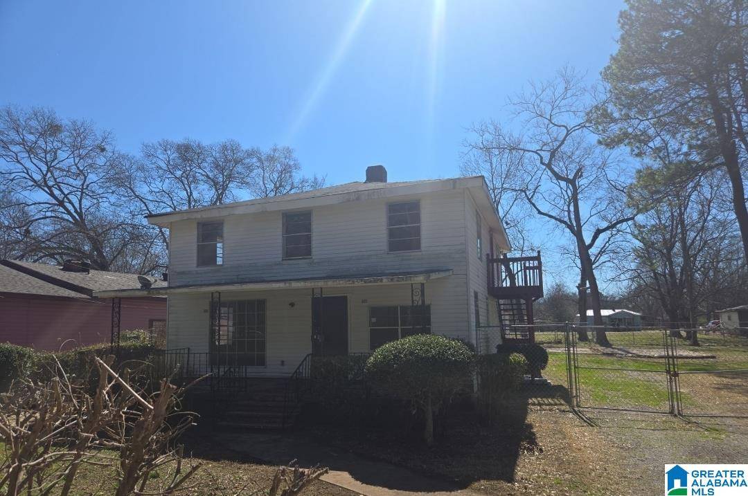 Birmingham, AL 35228,6117 ALICE AVENUE