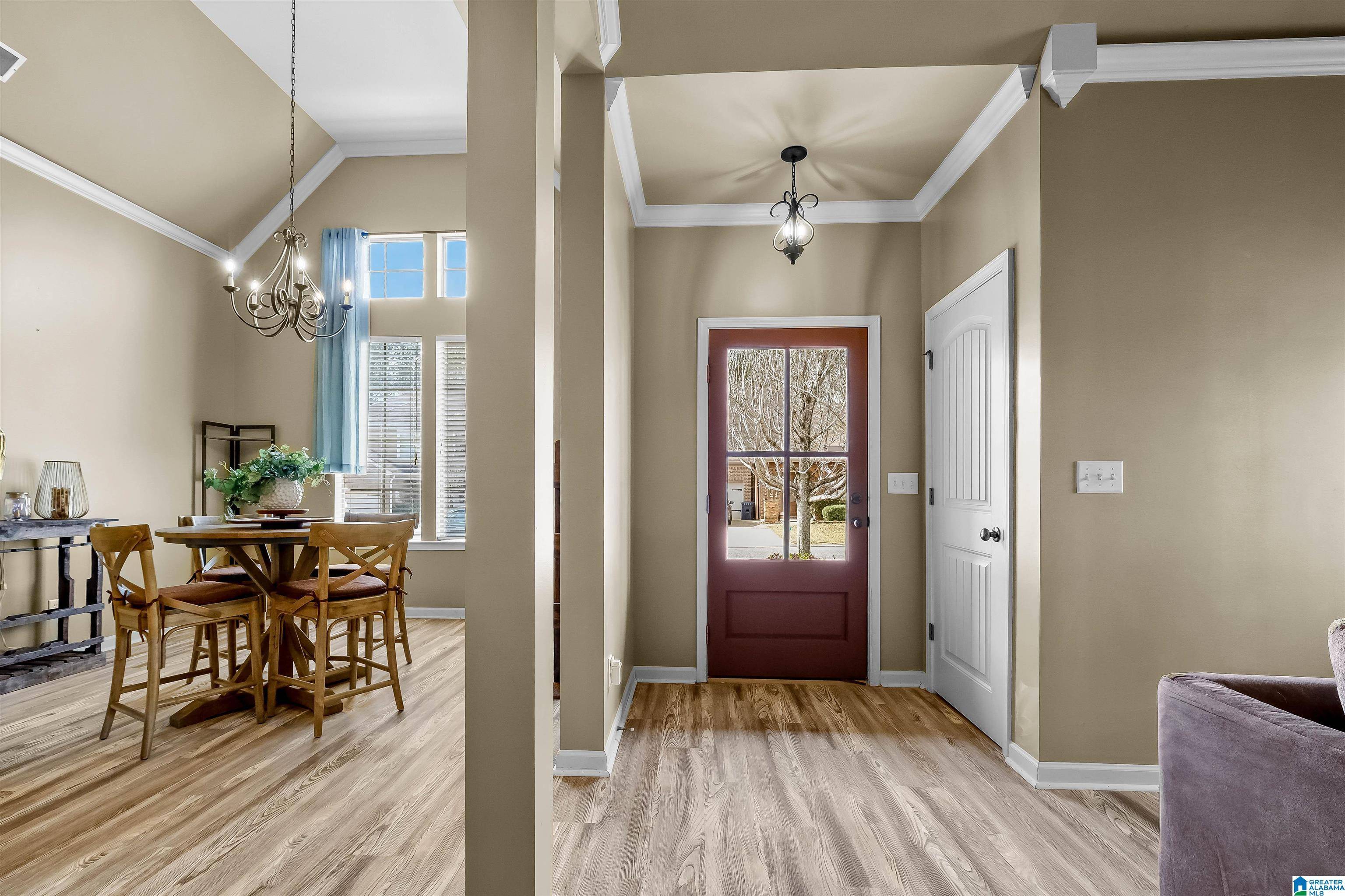 Springville, AL 35146,527 BLACKBERRY GLENN