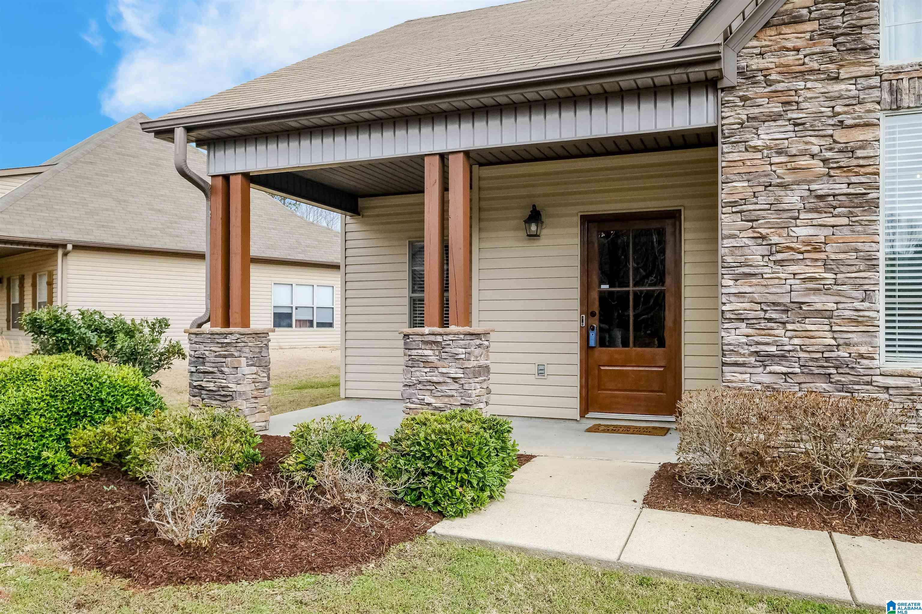 Springville, AL 35146,527 BLACKBERRY GLENN