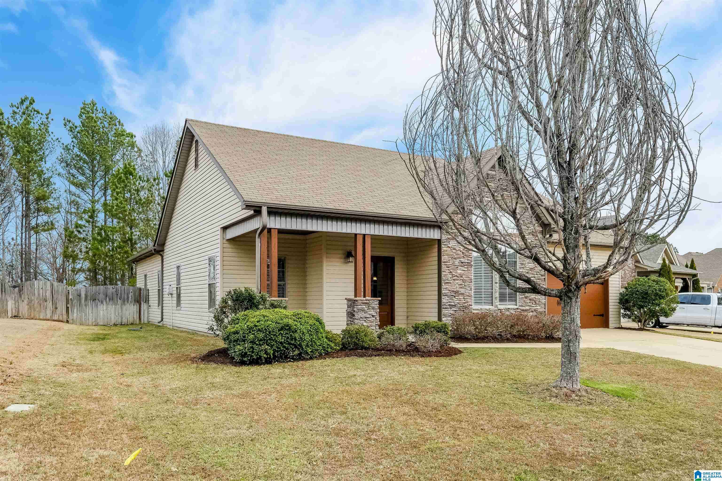 Springville, AL 35146,527 BLACKBERRY GLENN