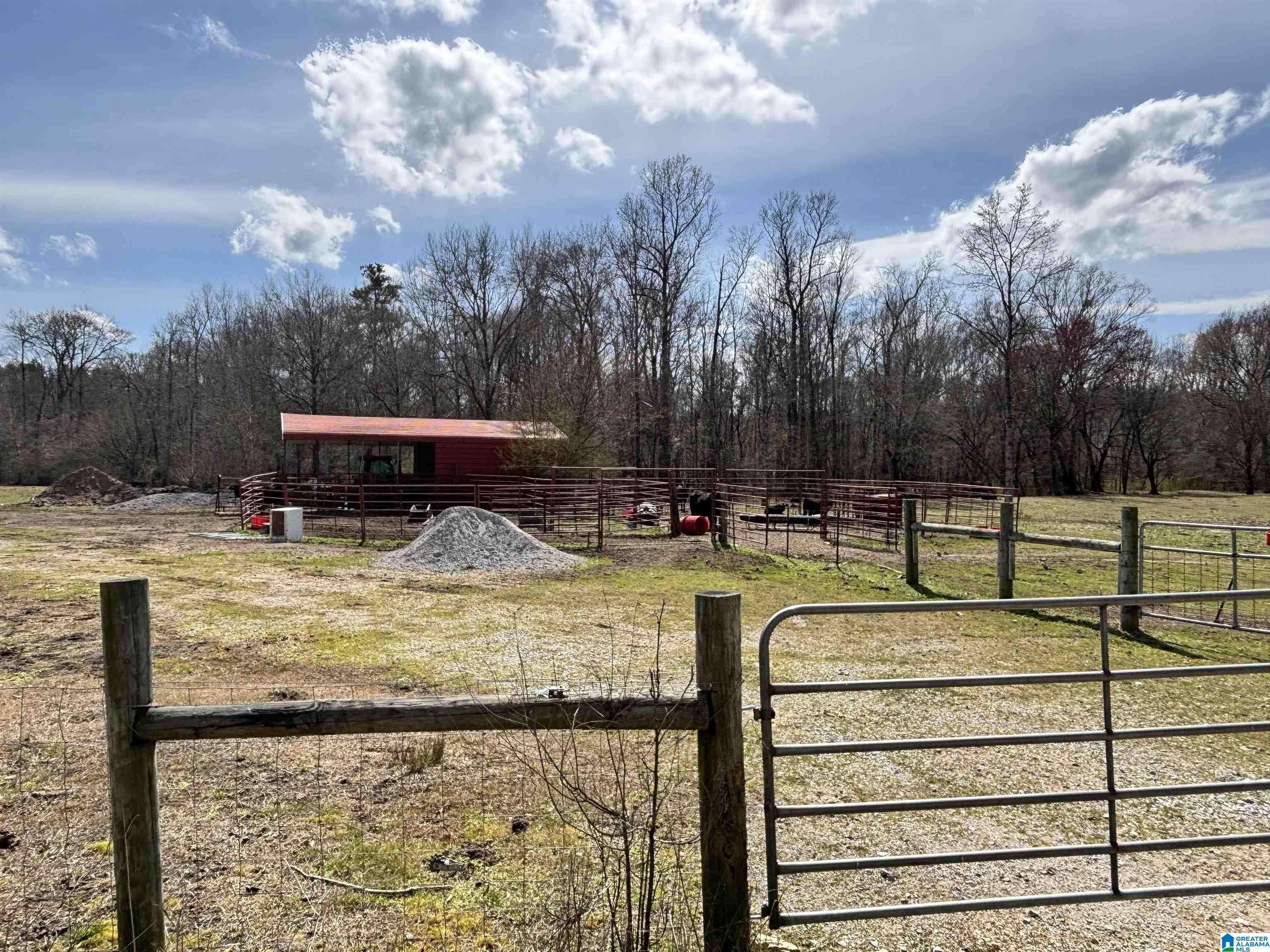 Columbiana, AL 35051,6940 HIGHWAY 26 #Acreage