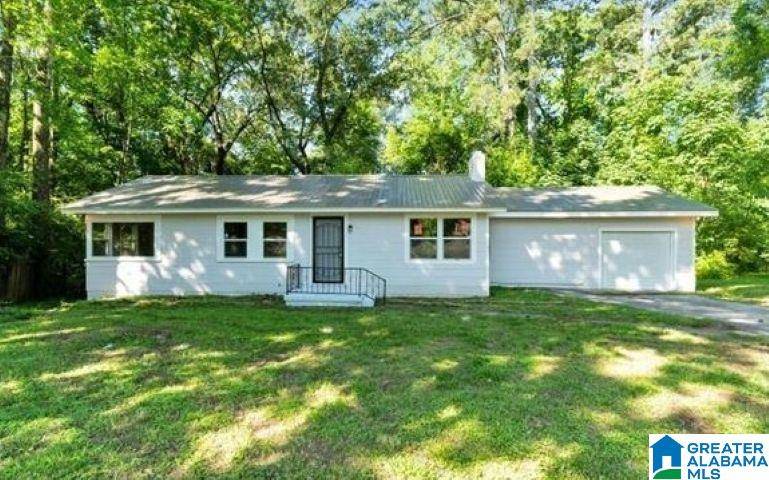 Birmingham, AL 35214,783 HEFLIN AVENUE E