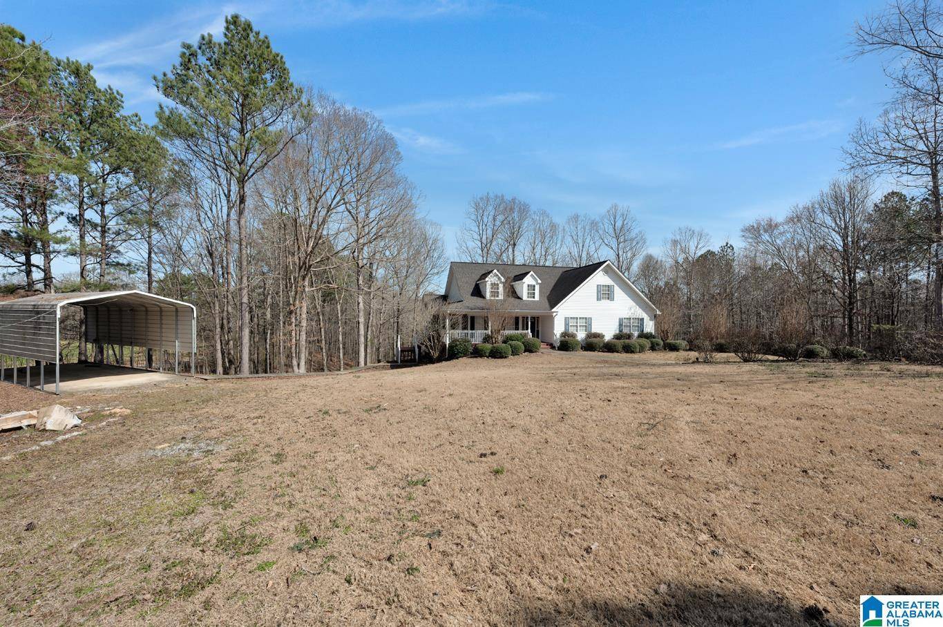 Cleveland, AL 35049,606 PHILLIPS ROAD