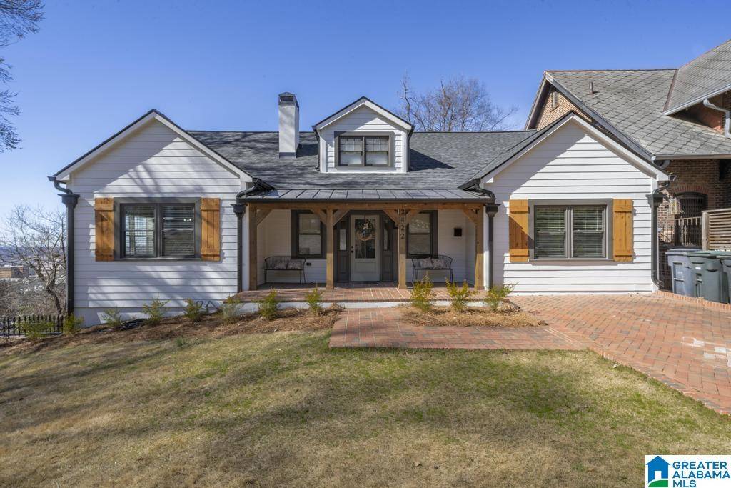 Birmingham, AL 35205,2422 ARLINGTON CRESCENT