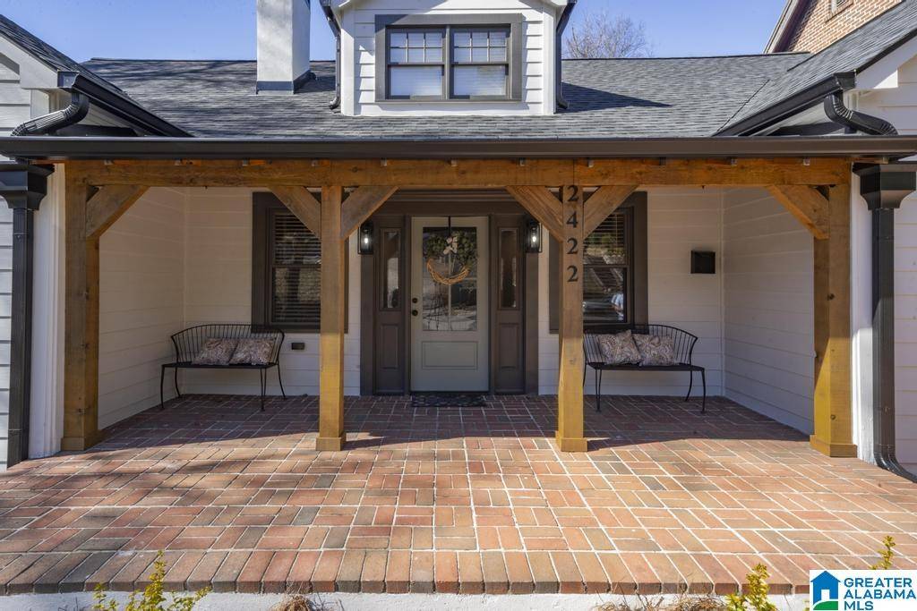 Birmingham, AL 35205,2422 ARLINGTON CRESCENT