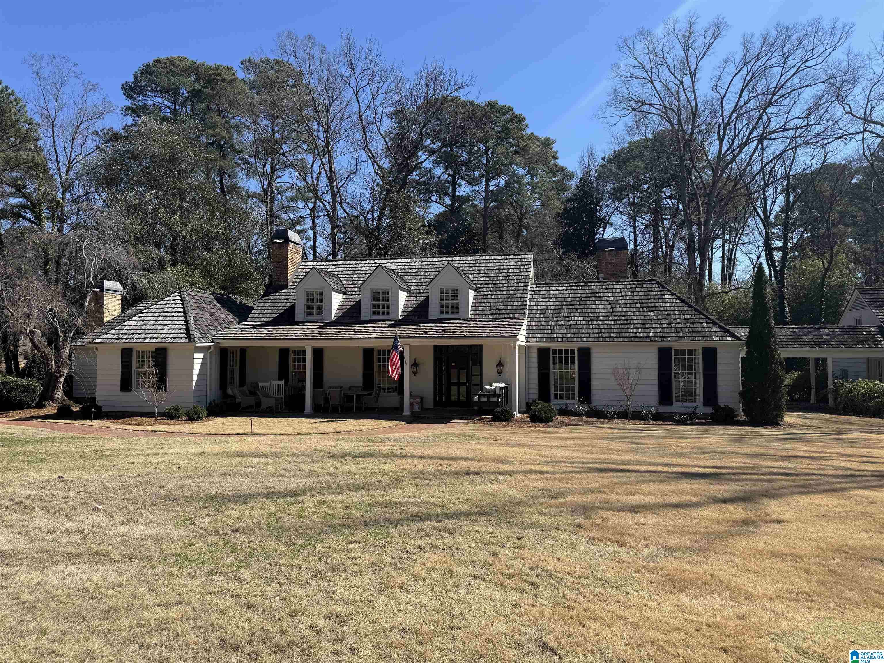 Mountain Brook, AL 35223,3121 BROOKWOOD ROAD