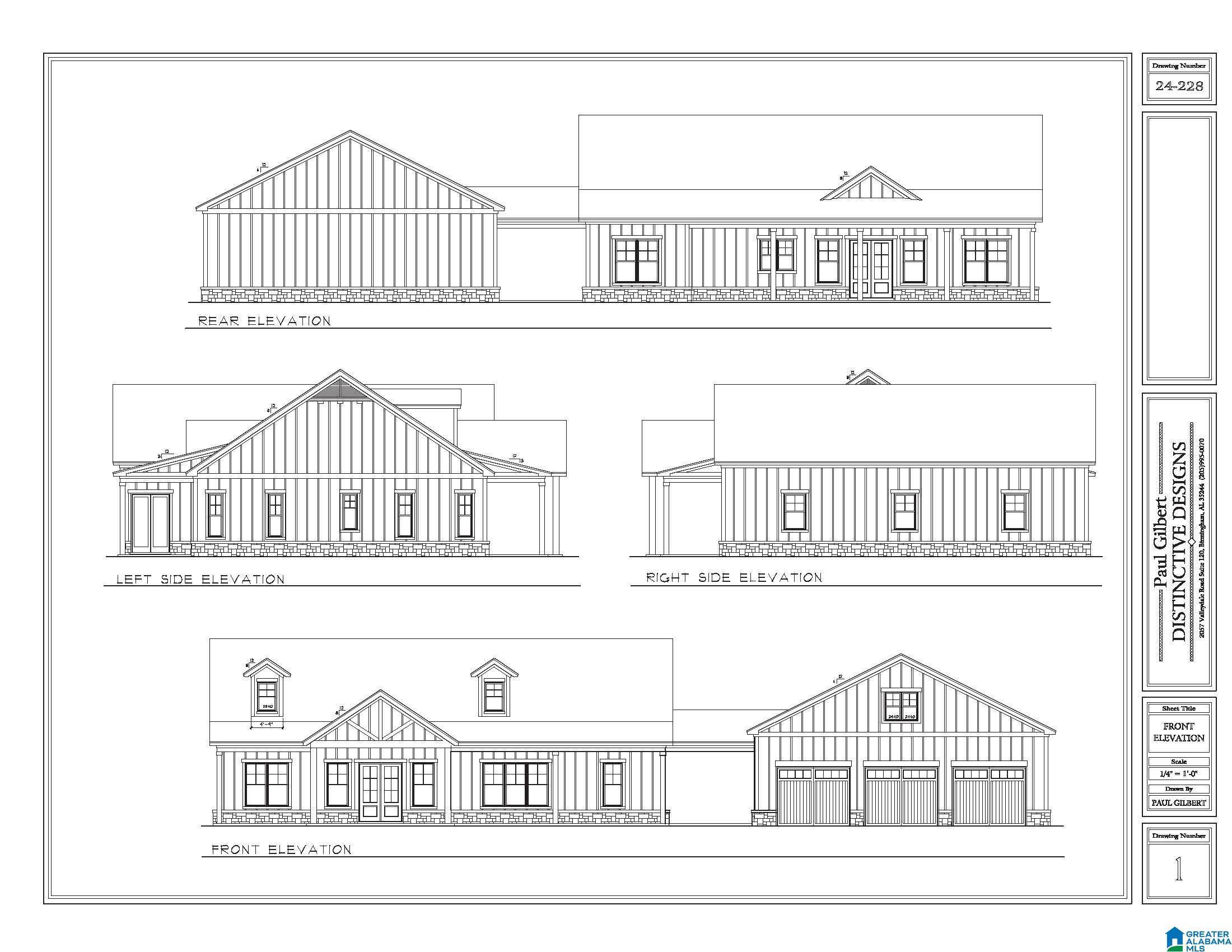 Montevallo, AL 35115,2464 SPRING CREEK ROAD