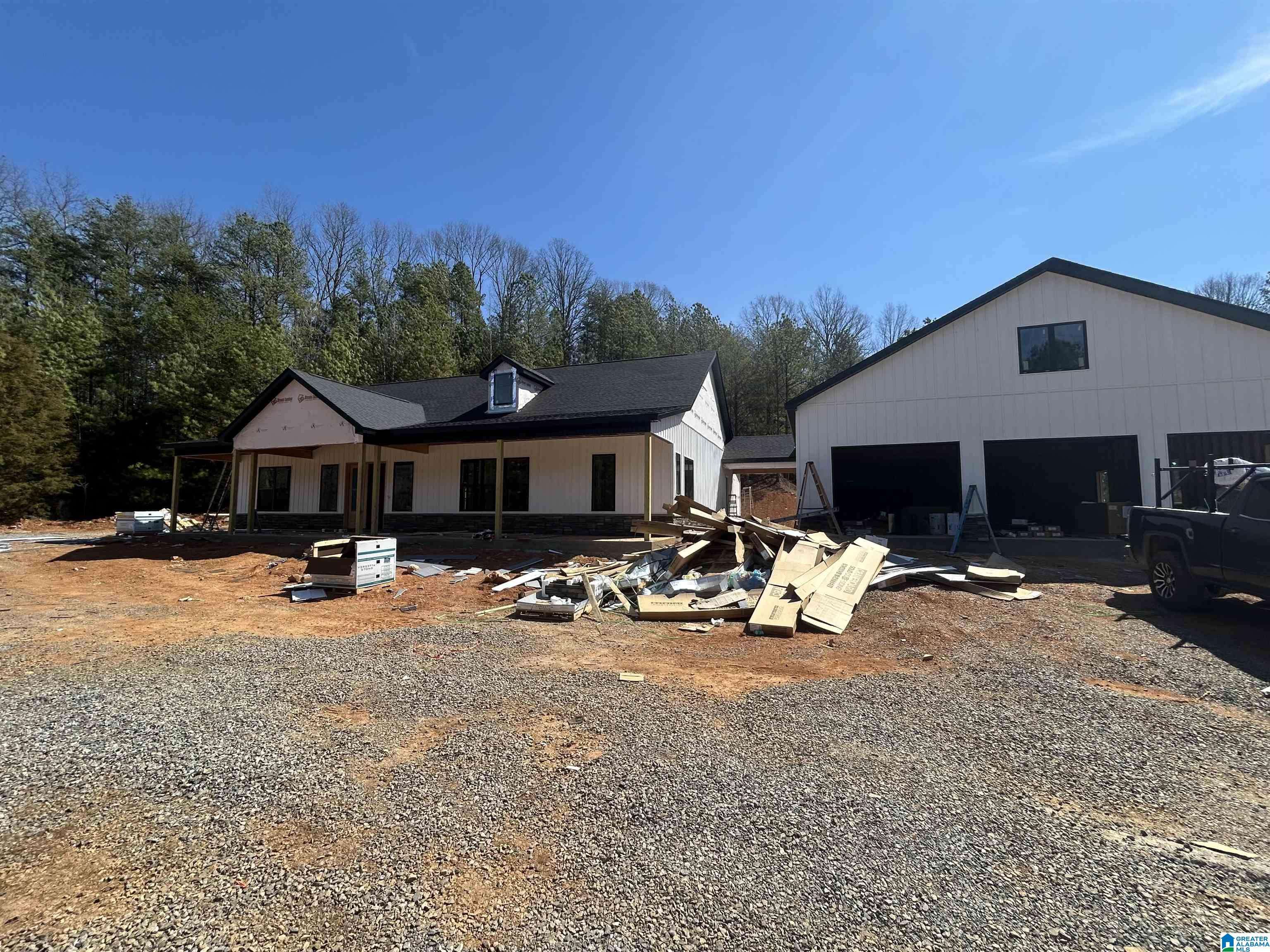 Montevallo, AL 35115,2464 SPRING CREEK ROAD