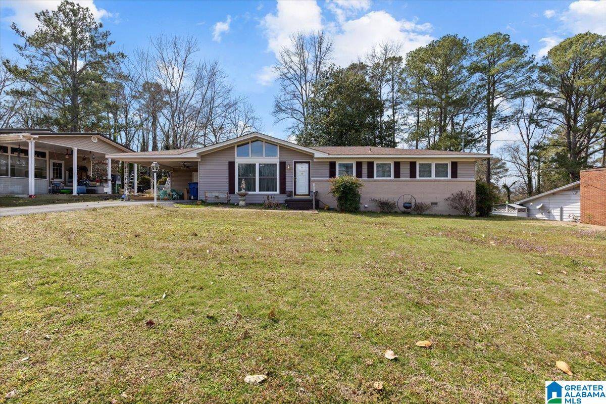 Oneonta, AL 35121,36 PINE CIRCLE
