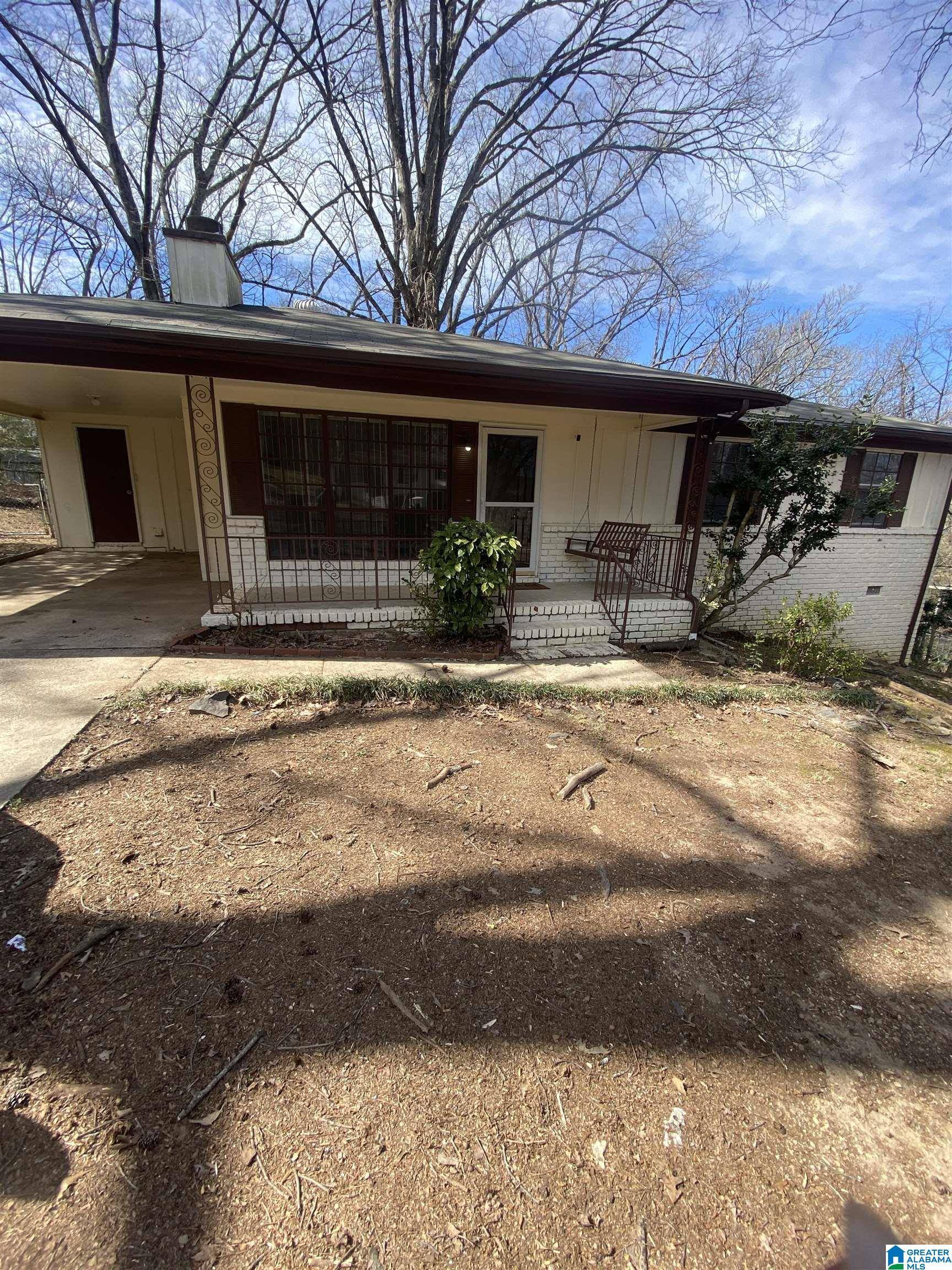 Birmingham, AL 35215,2404 DEBBIE DRIVE