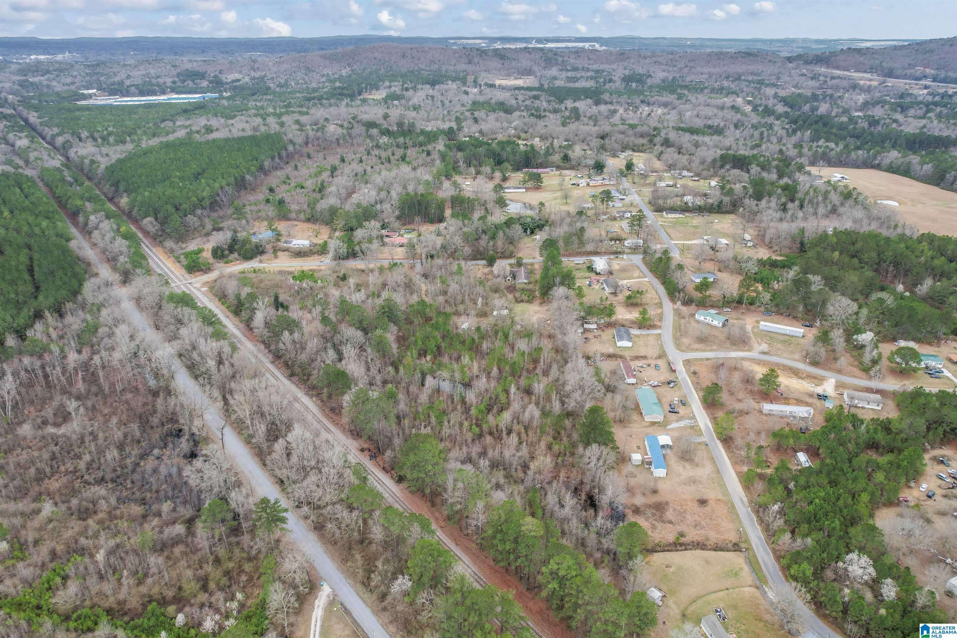 Sylacauga, AL 35150,0 COMERDALE ROAD #0