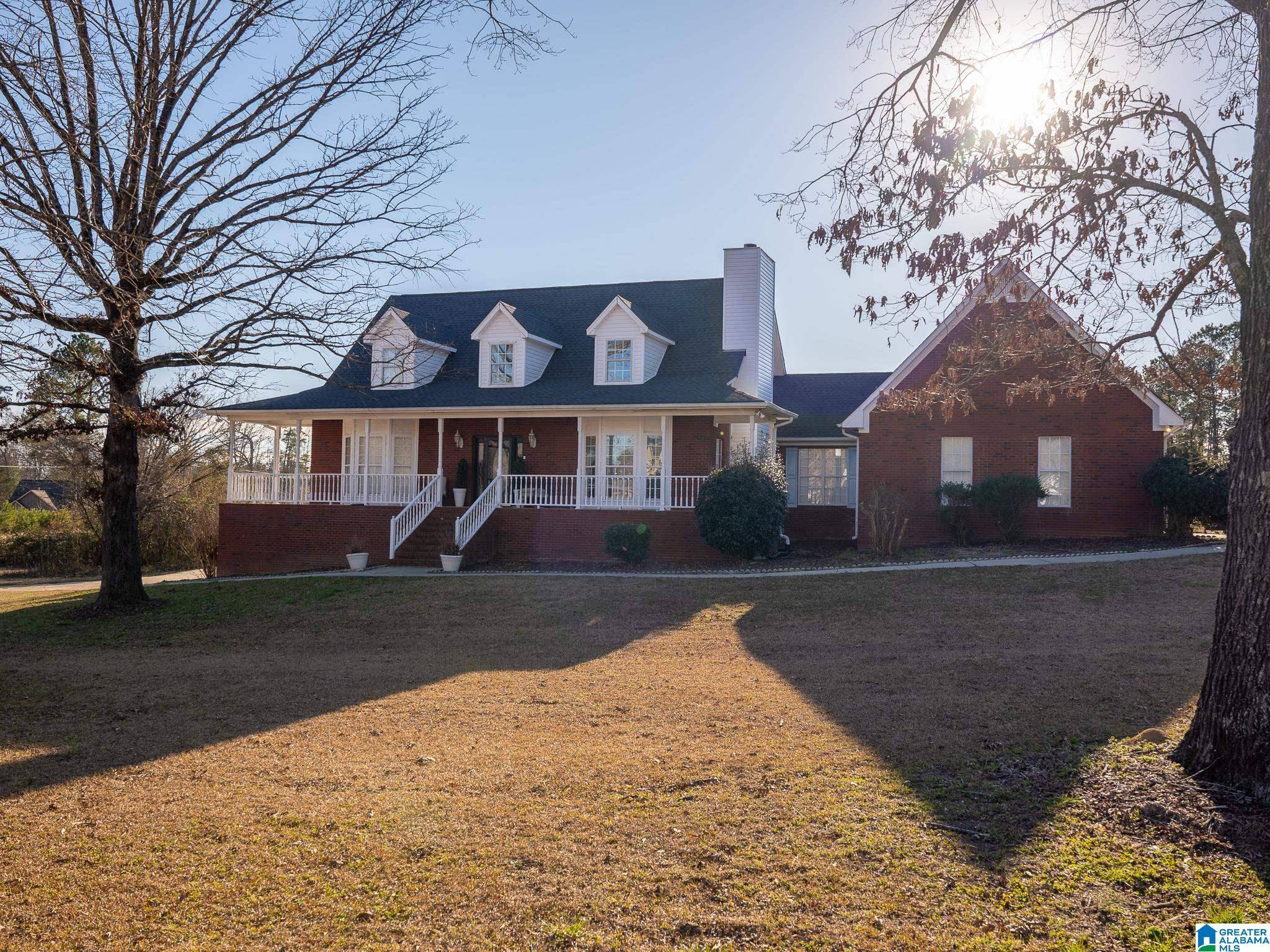 Hueytown, AL 35023,6645 RED LEAF LANE