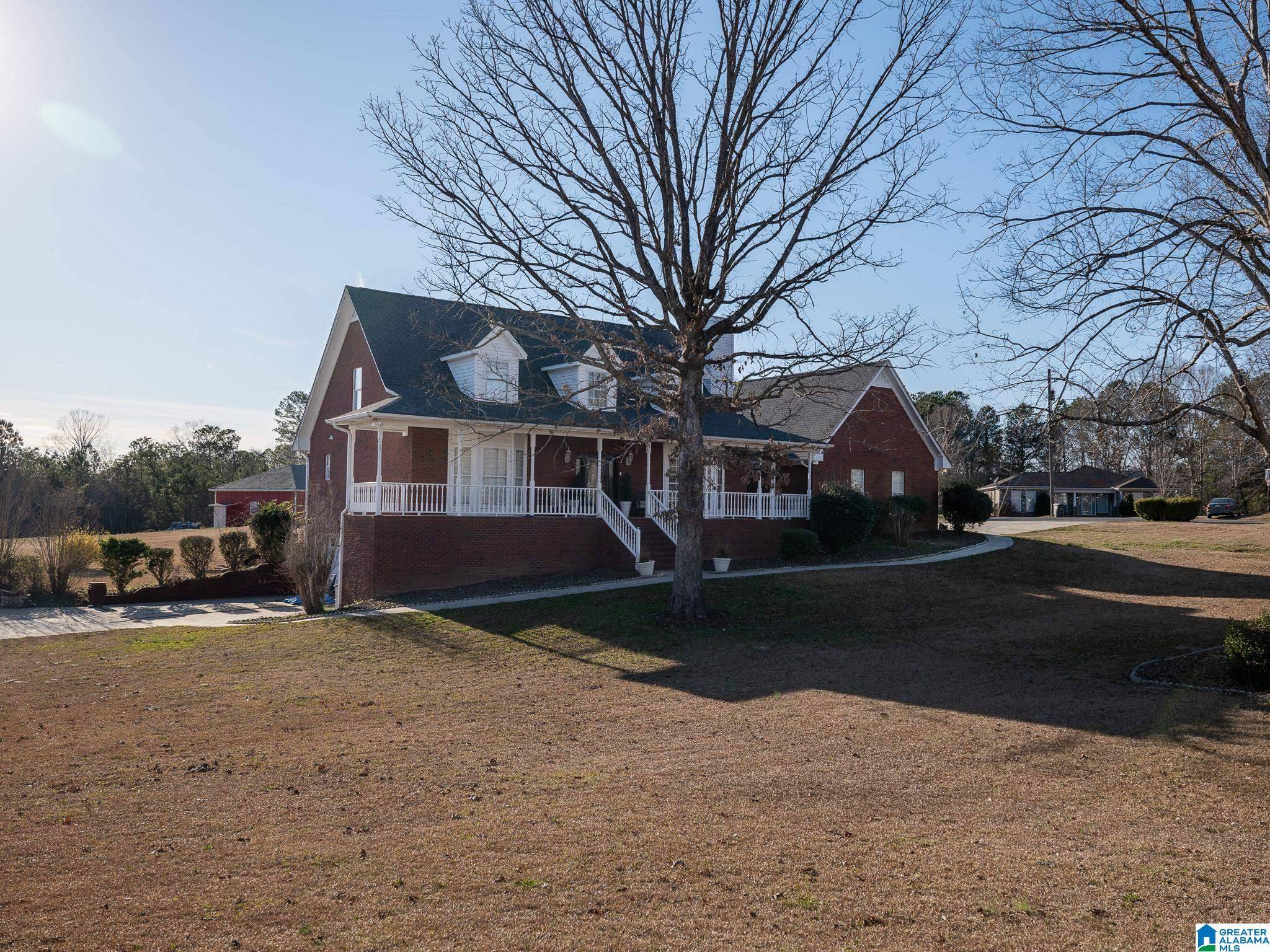 Hueytown, AL 35023,6645 RED LEAF LANE