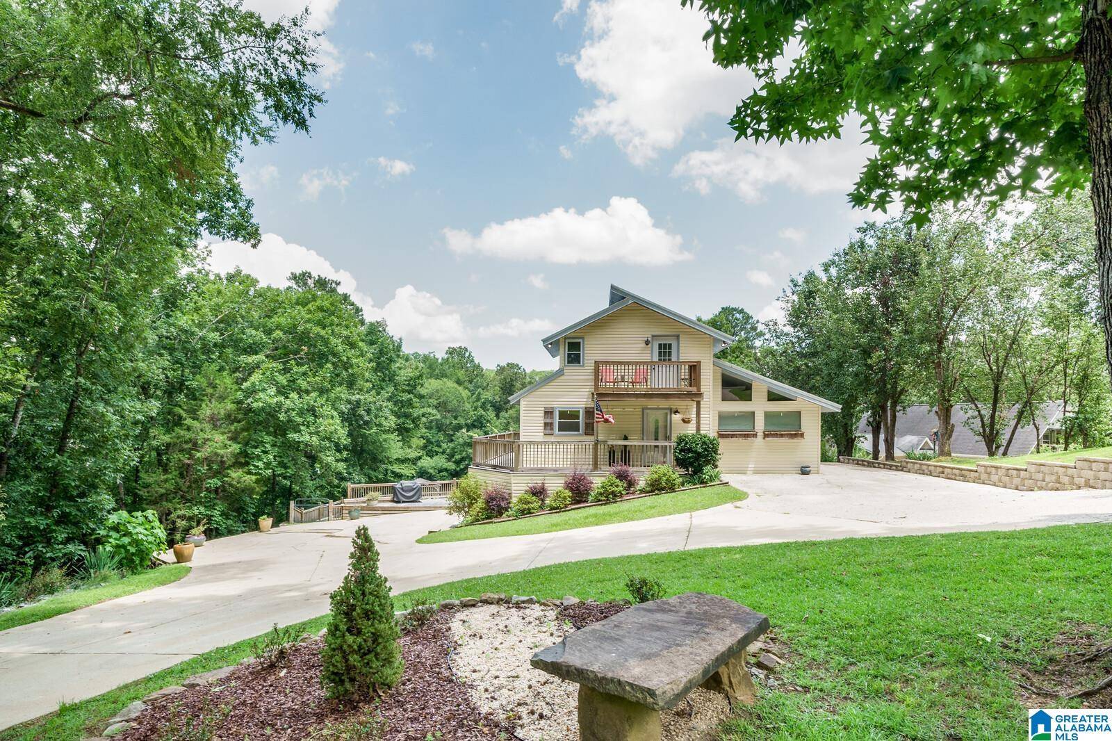 Northport, AL 35475,0-15550 BEACON POINT DRIVE