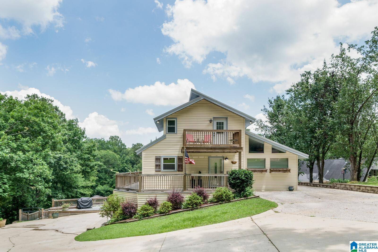 Northport, AL 35475,0-15550 BEACON POINT DRIVE